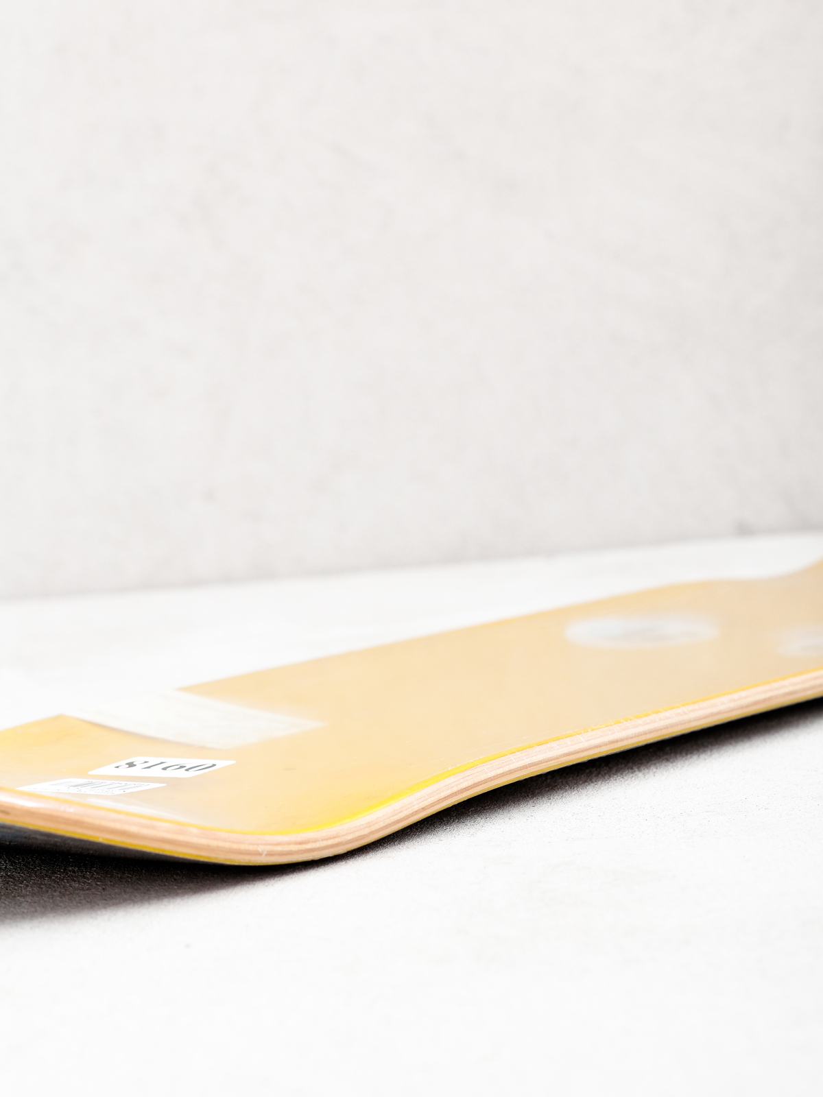 Deck Stereo Film Photographic Jason Lee (yosemite)