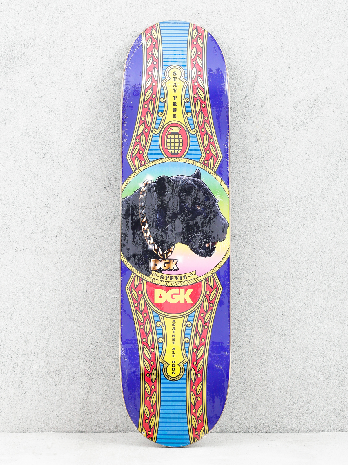 Deck DGK Royal Legion (stevie)