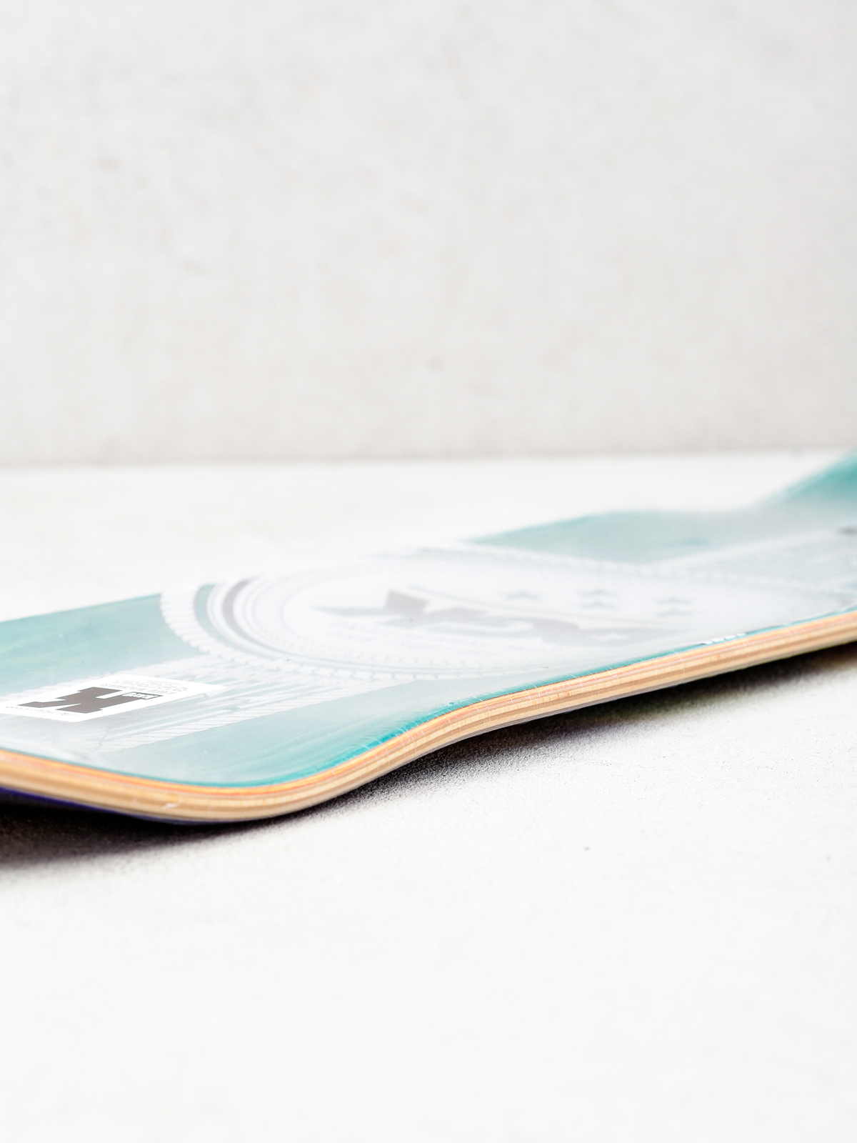 Deck DGK Royal Legion (stevie)