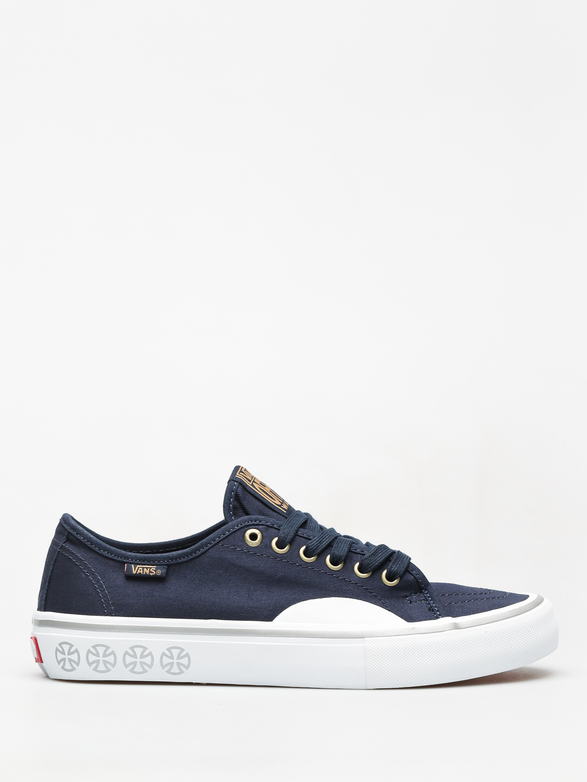Buty Vans AV Classic Pro (independet dress blues)