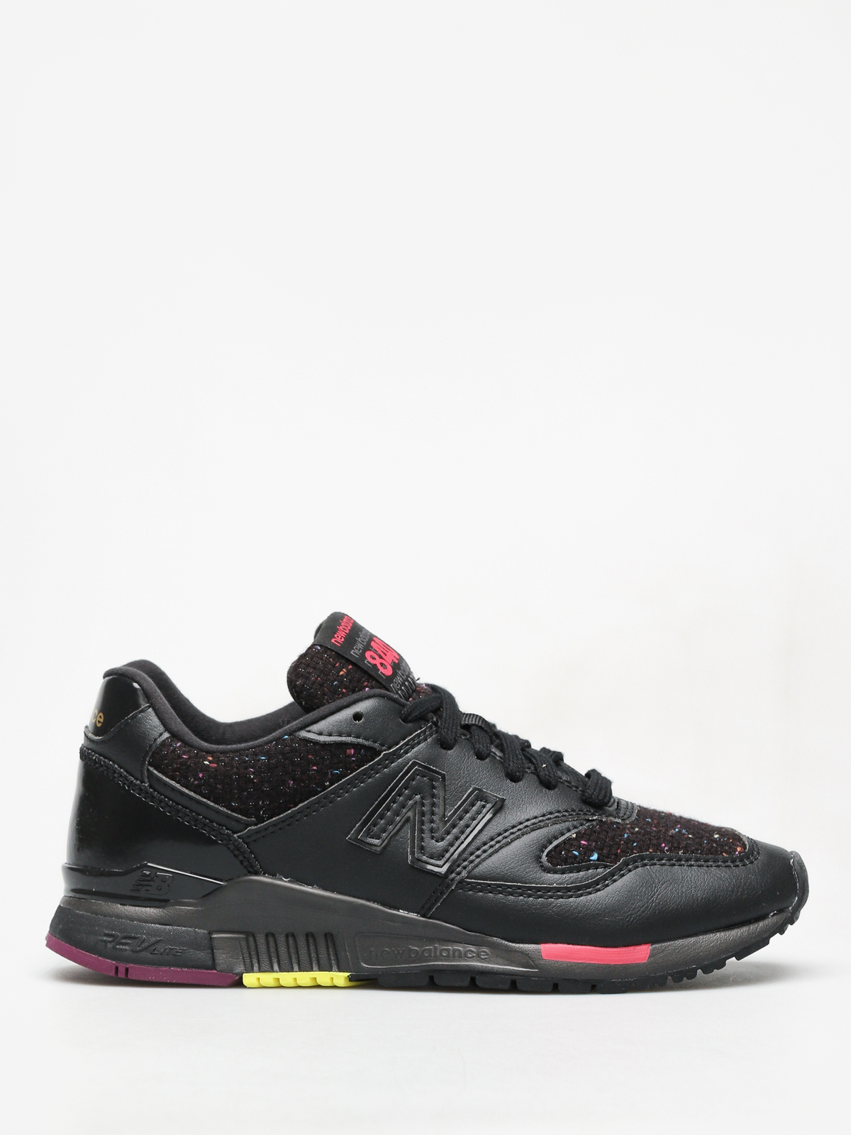 Buty New Balance 840 Wmn (black)