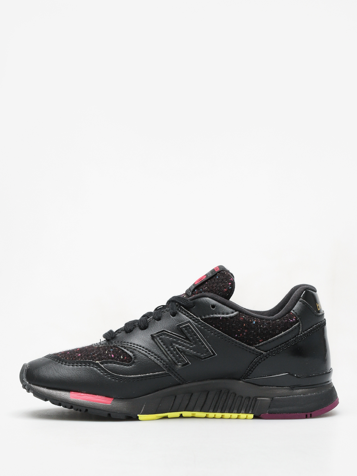 Buty New Balance 840 Wmn (black)