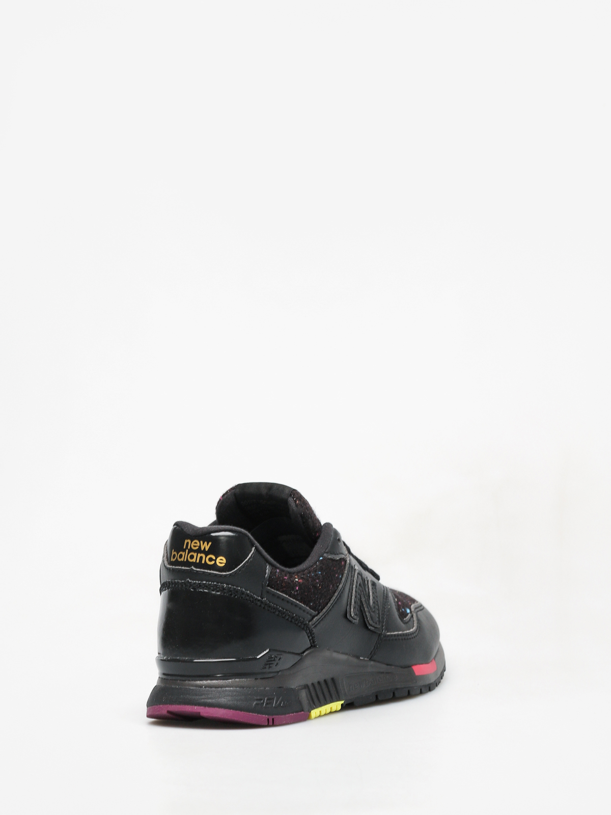 Buty New Balance 840 Wmn (black)