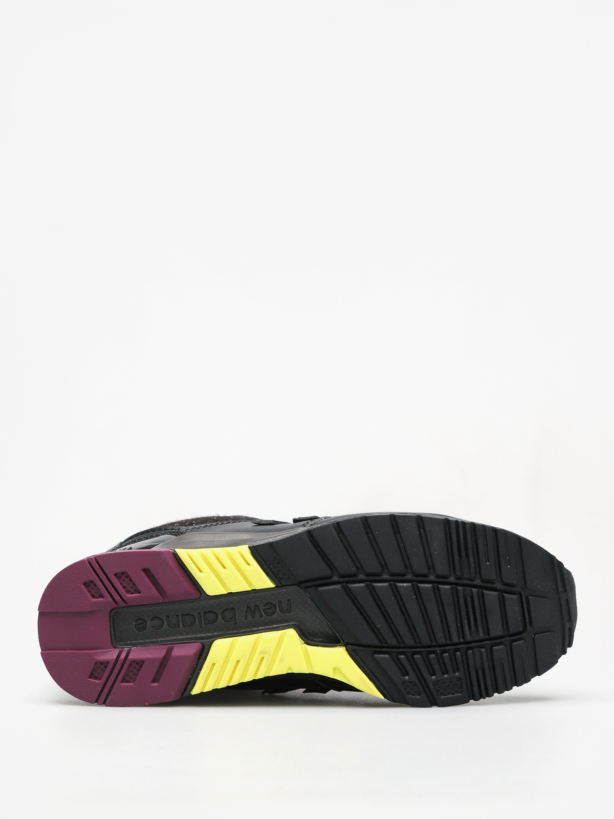 Buty New Balance 840 Wmn (black)