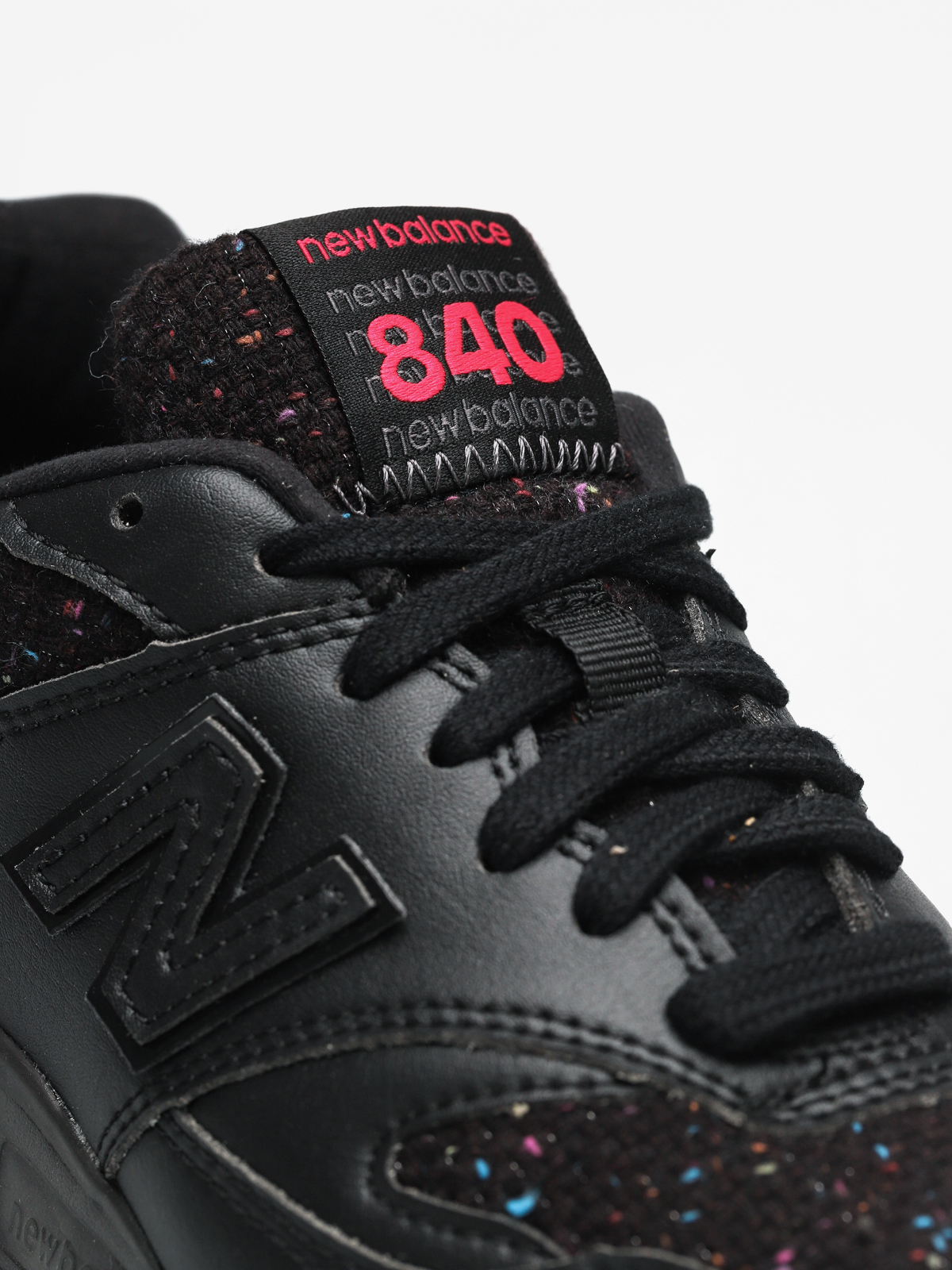 Buty New Balance 840 Wmn (black)