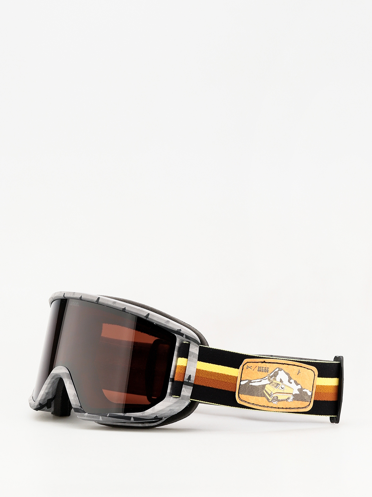 Gogle Anon Relapse Mfi (hcsc/sonar smoke)