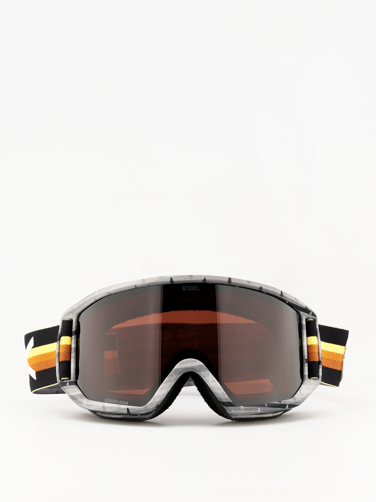 Gogle Anon Relapse Mfi (hcsc/sonar smoke)