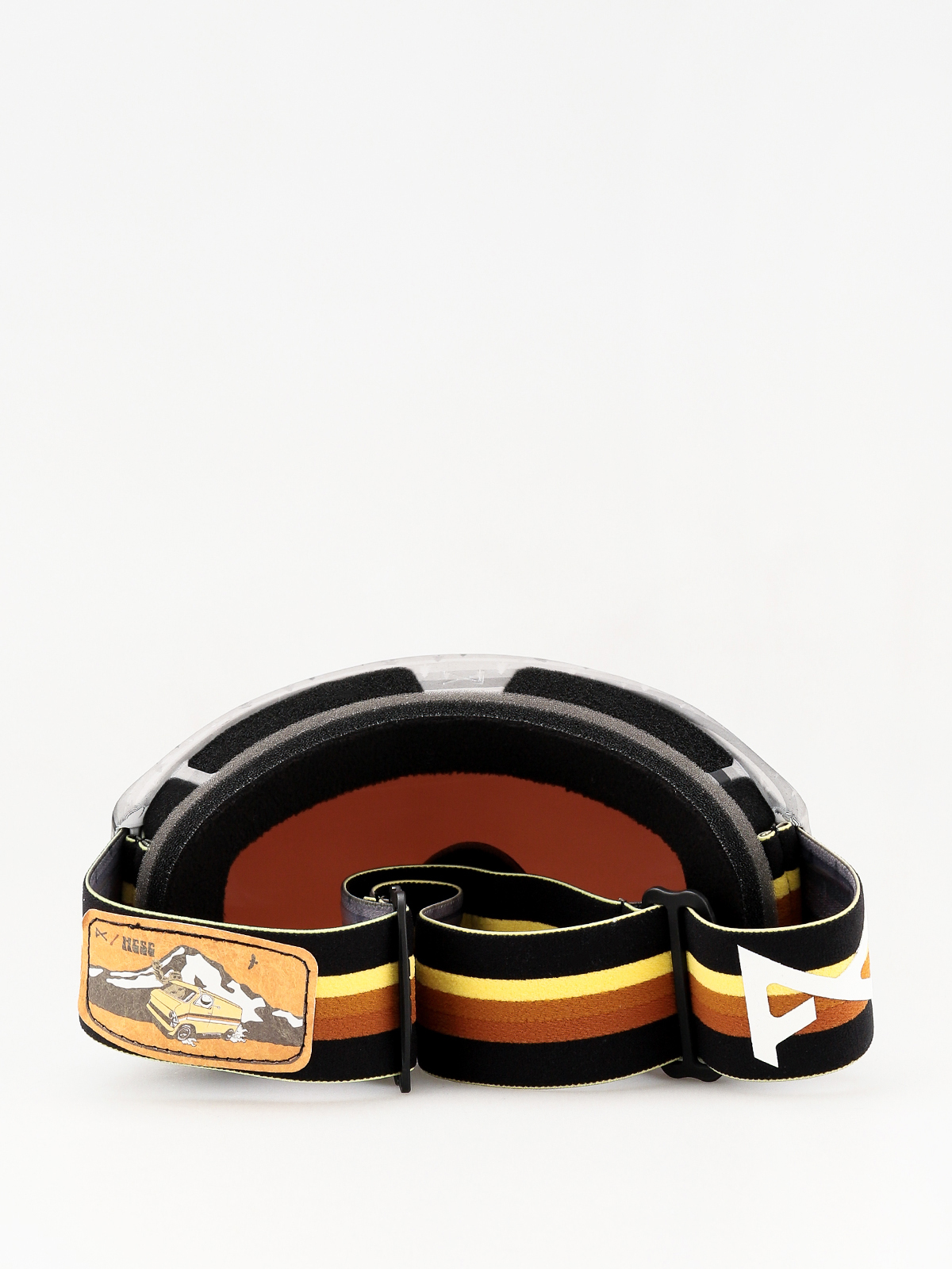 Gogle Anon Relapse Mfi (hcsc/sonar smoke)