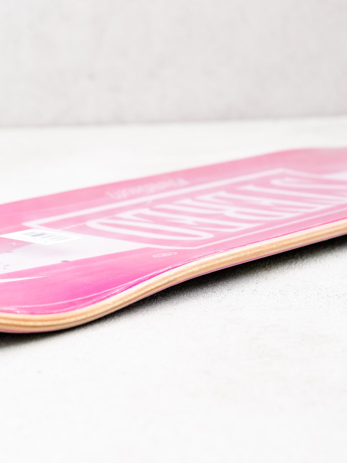 Deck Stereo Arrow Pattern (green)