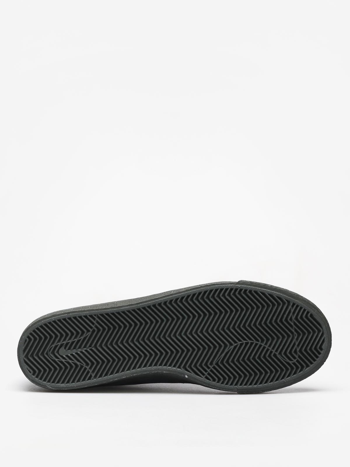 Buty Nike SB Sb Zoom Blazer Chukka Xt Premium (obsidian/obsidian)