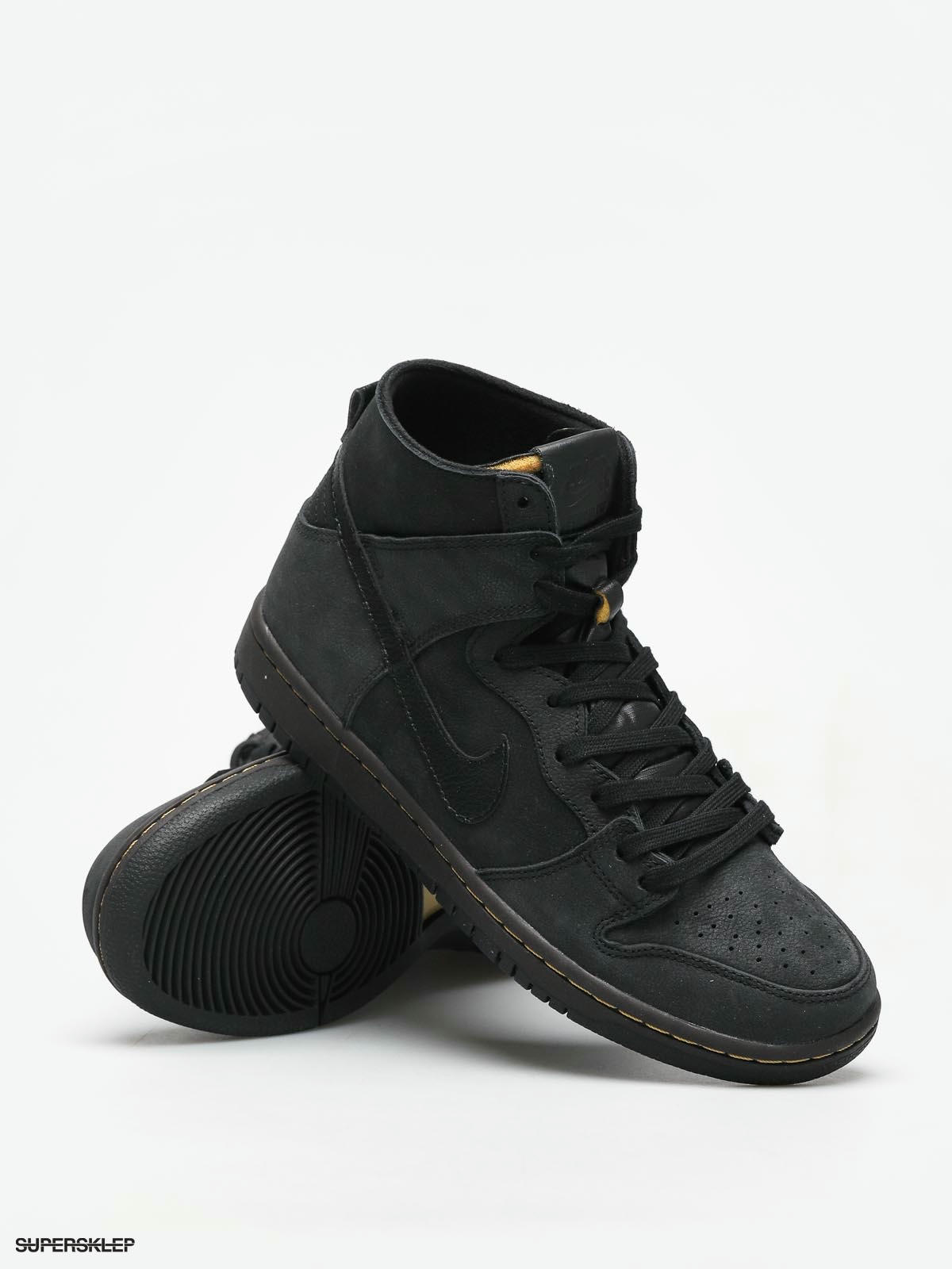 Nike sb zoom dunk high hot sale pro deconstructed