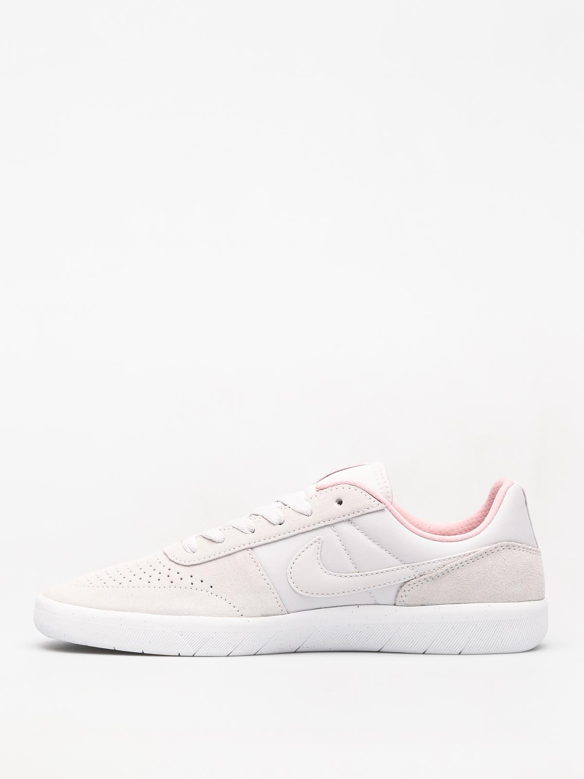 Buty Nike SB Sb Team Classic (vast grey/vast grey white bubblegum)