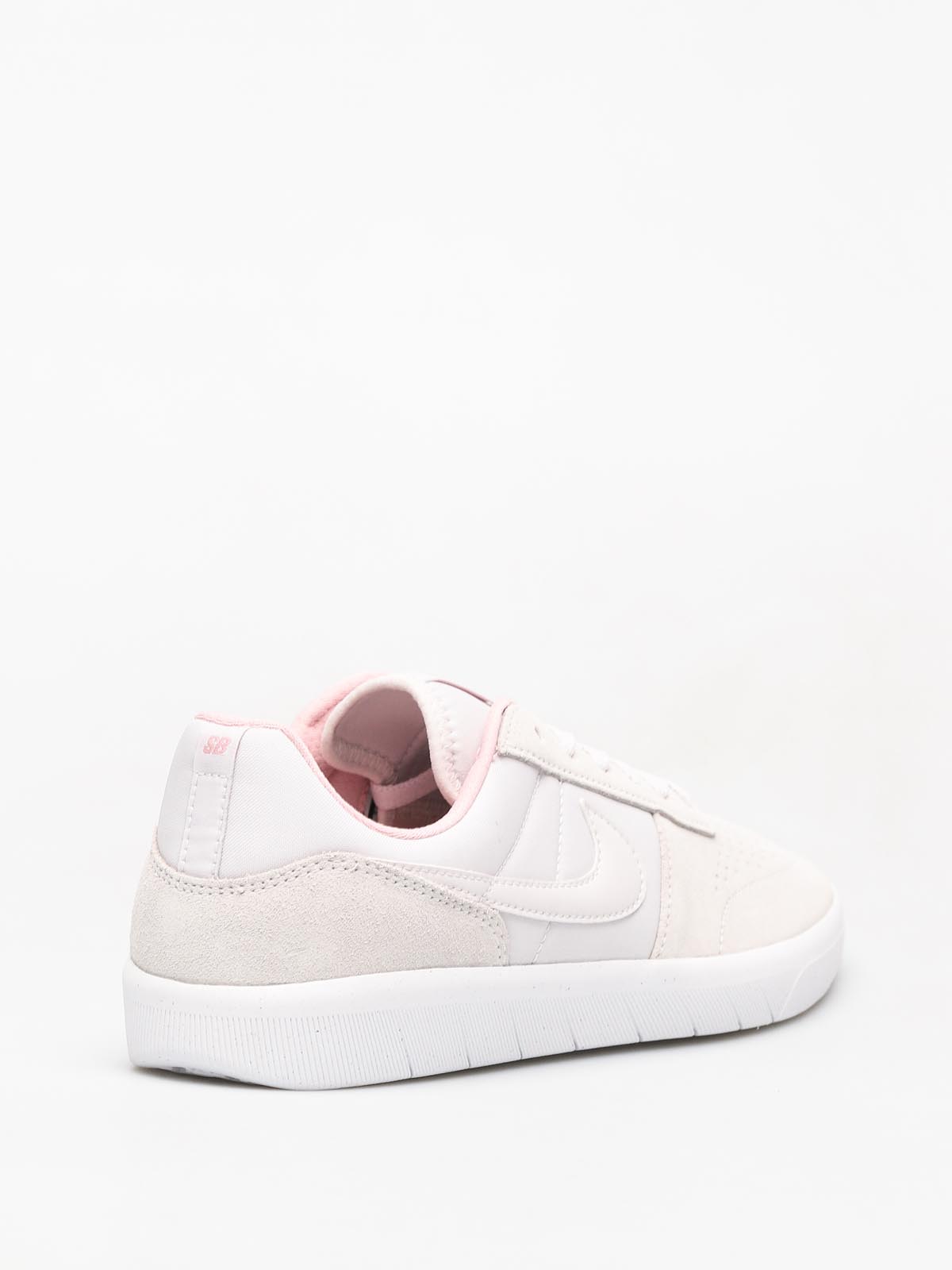 Buty Nike SB Sb Team Classic (vast grey/vast grey white bubblegum)