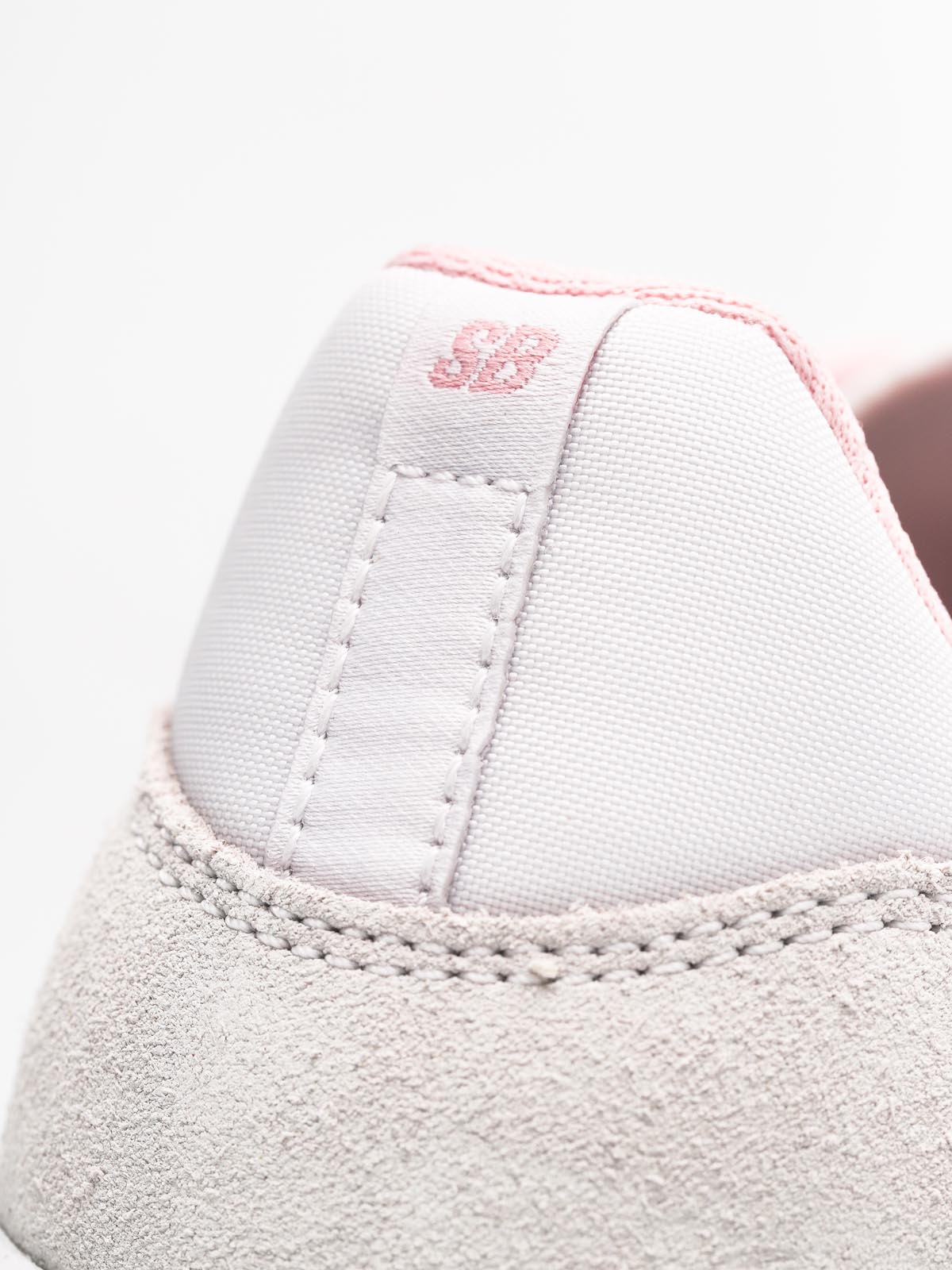 Buty Nike SB Sb Team Classic (vast grey/vast grey white bubblegum)