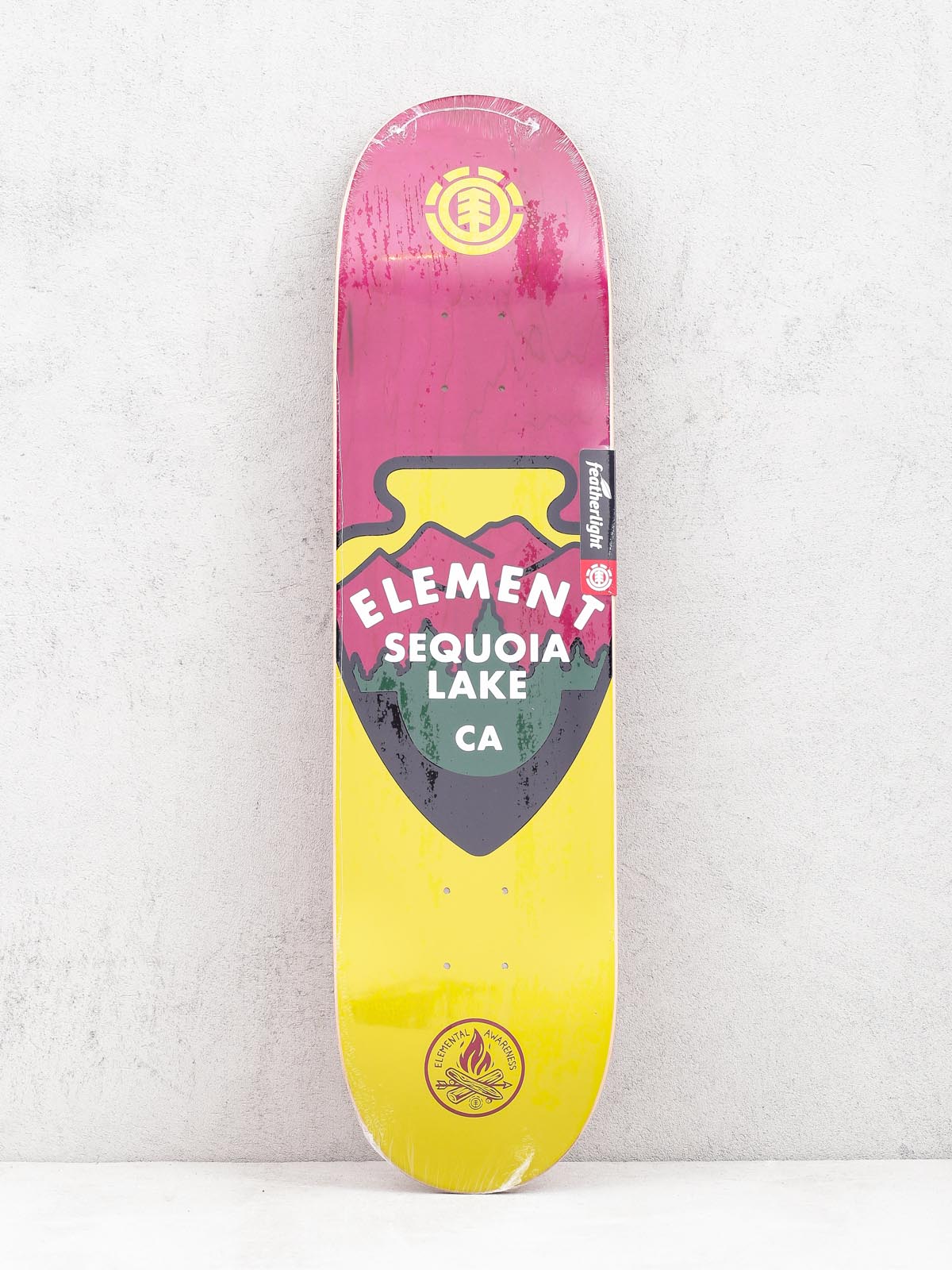 Deck Element Elemental Usa