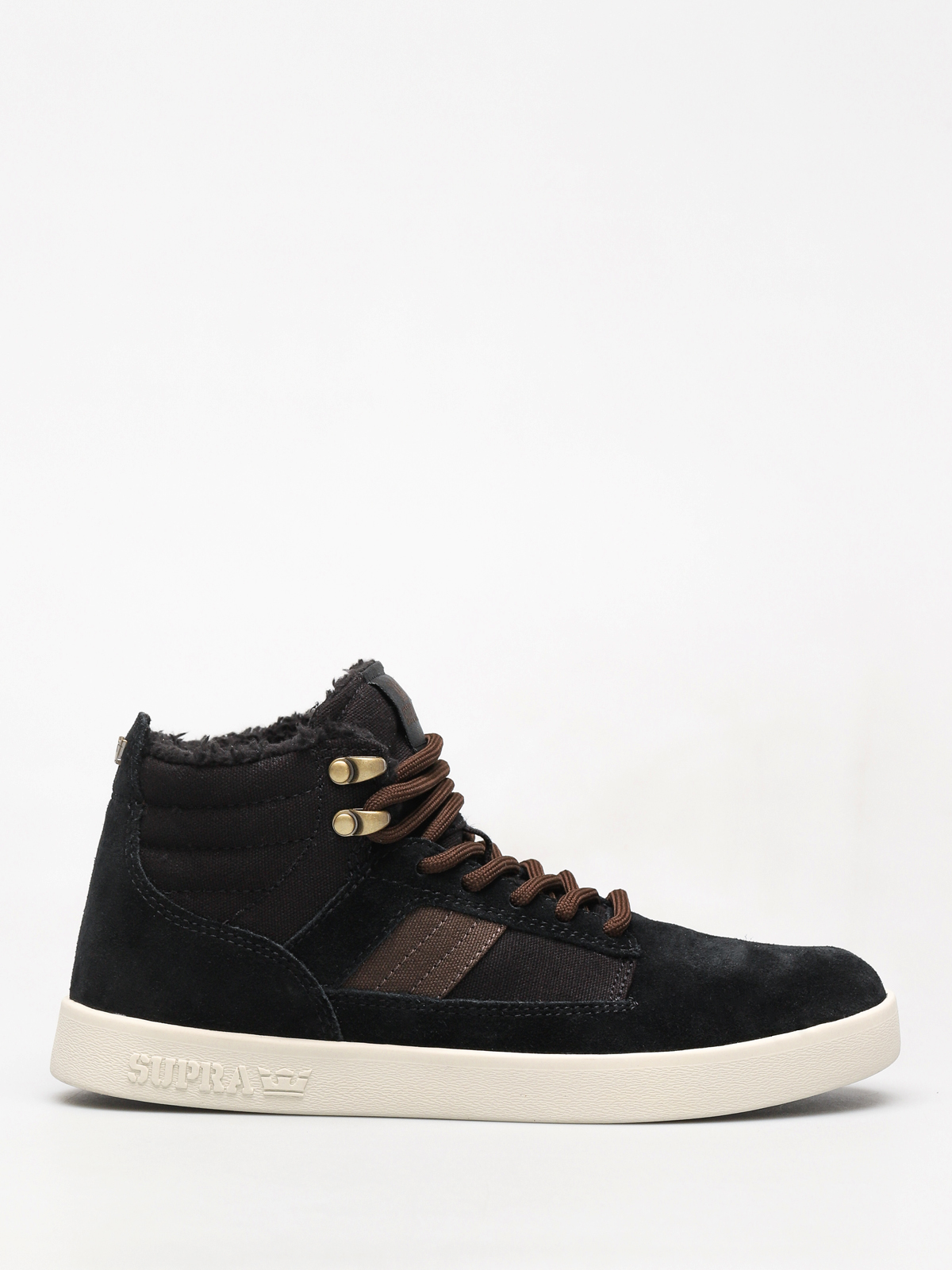 Buty Supra Bandit (black bone)