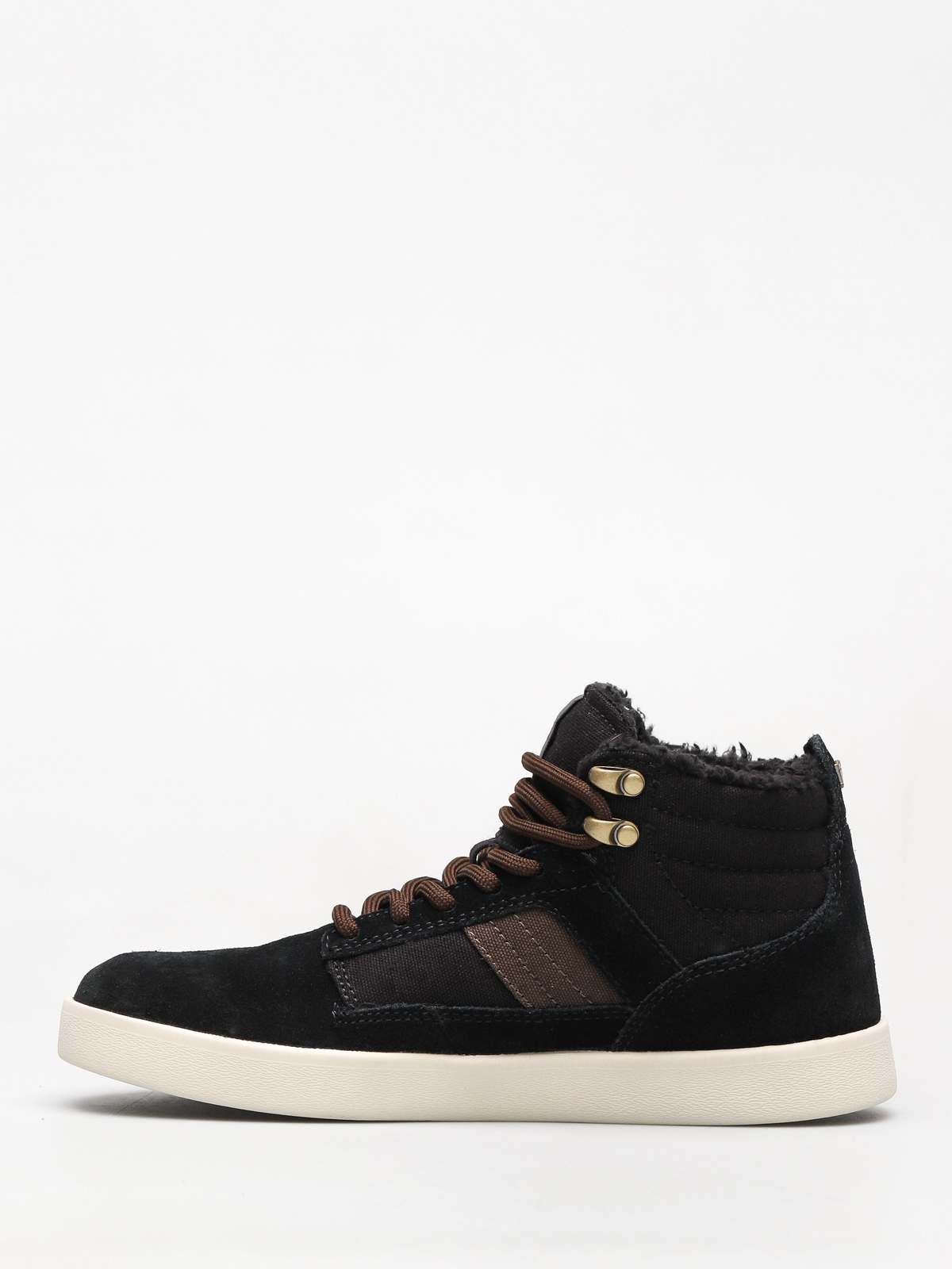 Buty Supra Bandit (black bone)