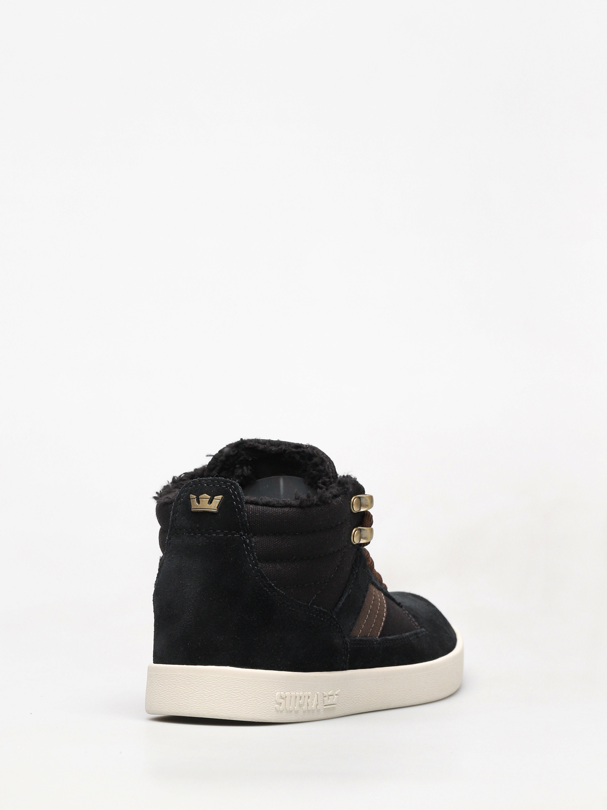 Buty Supra Bandit (black bone)