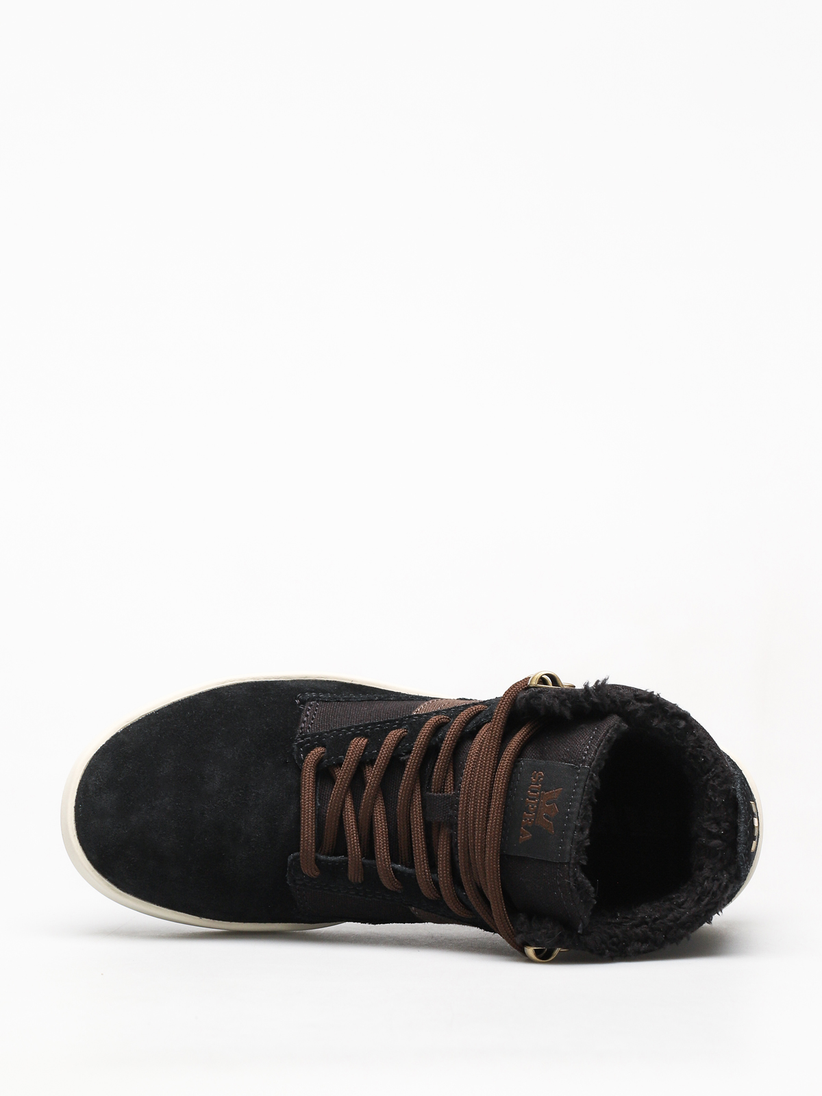 Buty Supra Bandit (black bone)