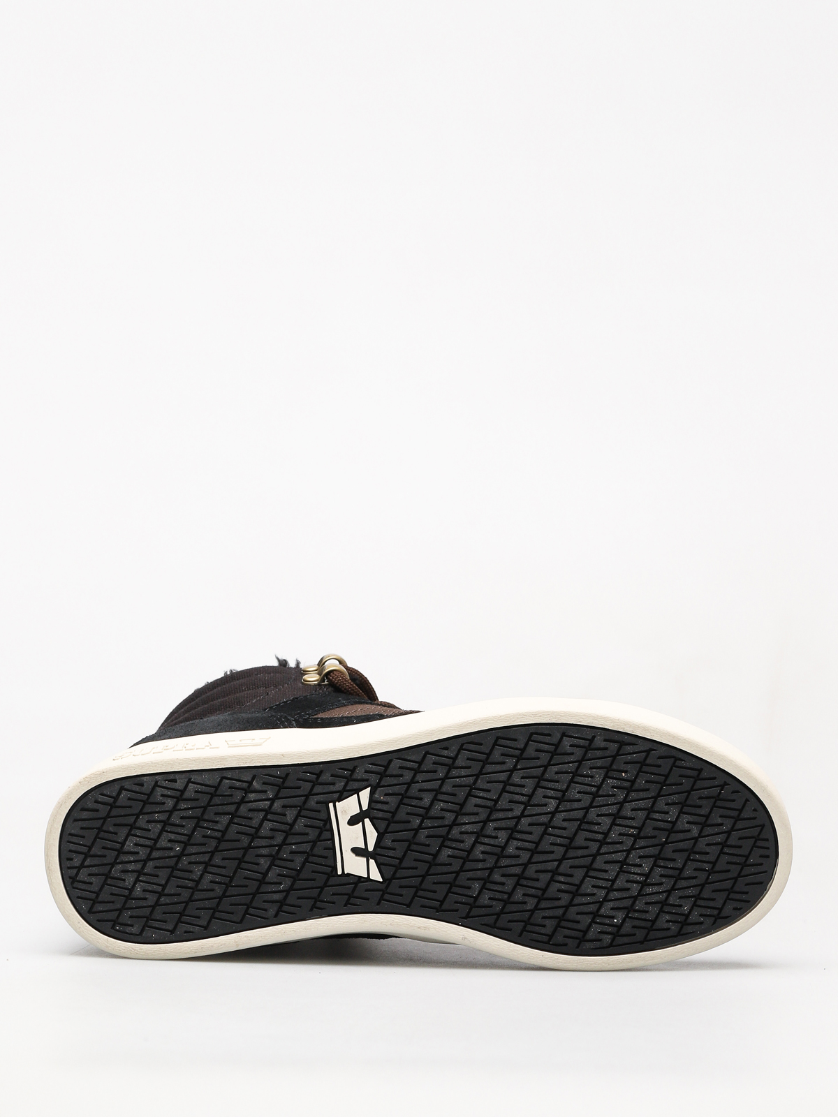 Buty Supra Bandit (black bone)