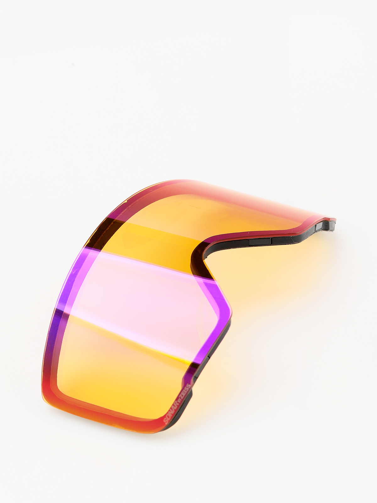 Gogle Anon M3 Mfi W Spare (black/sonar green)