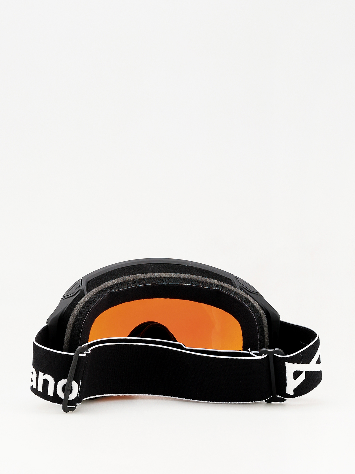 Gogle Anon M4 Toric (black/sonar green)
