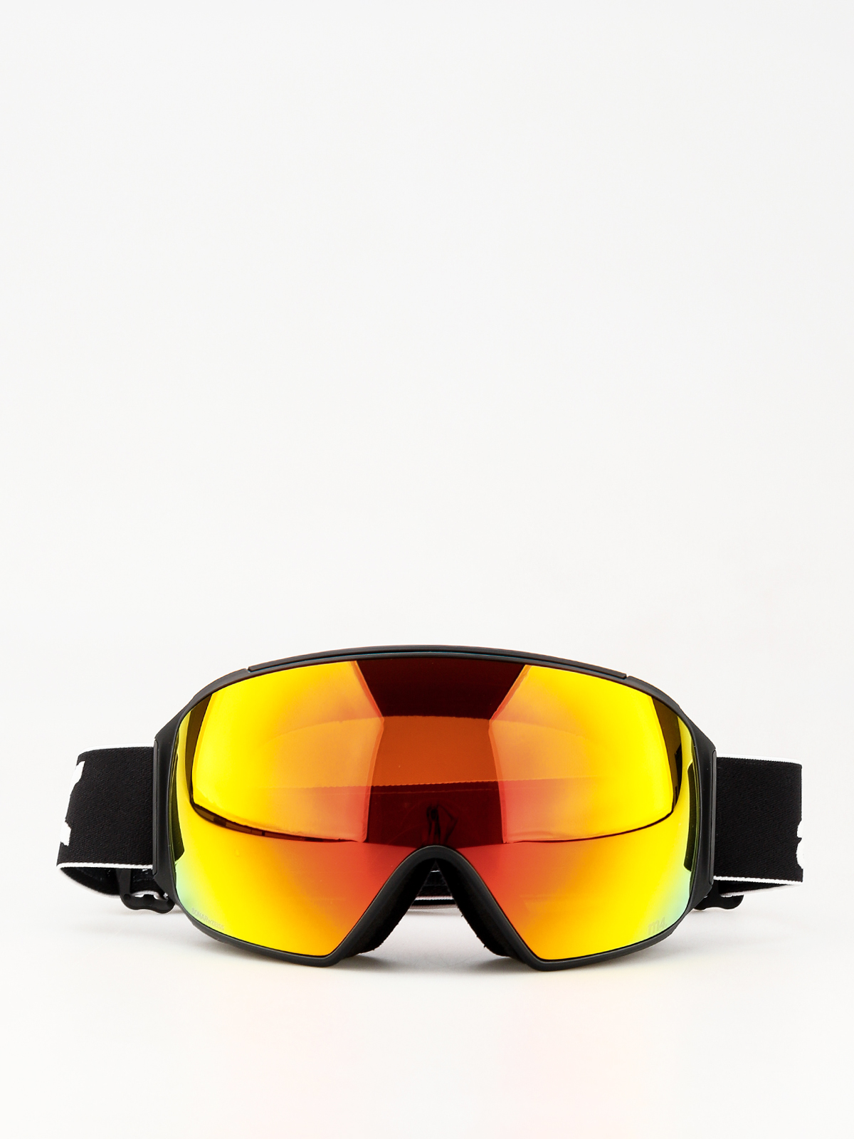 Gogle Anon M4 Toric (black/sonar red)