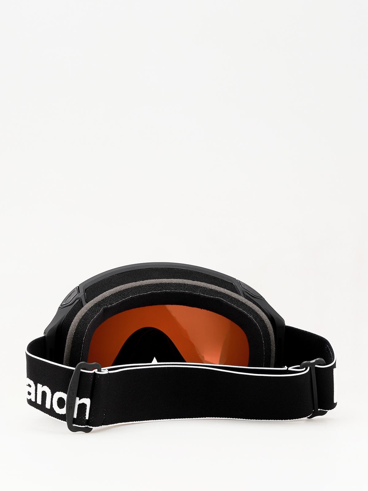 Gogle Anon M4 Toric (black/sonar red)