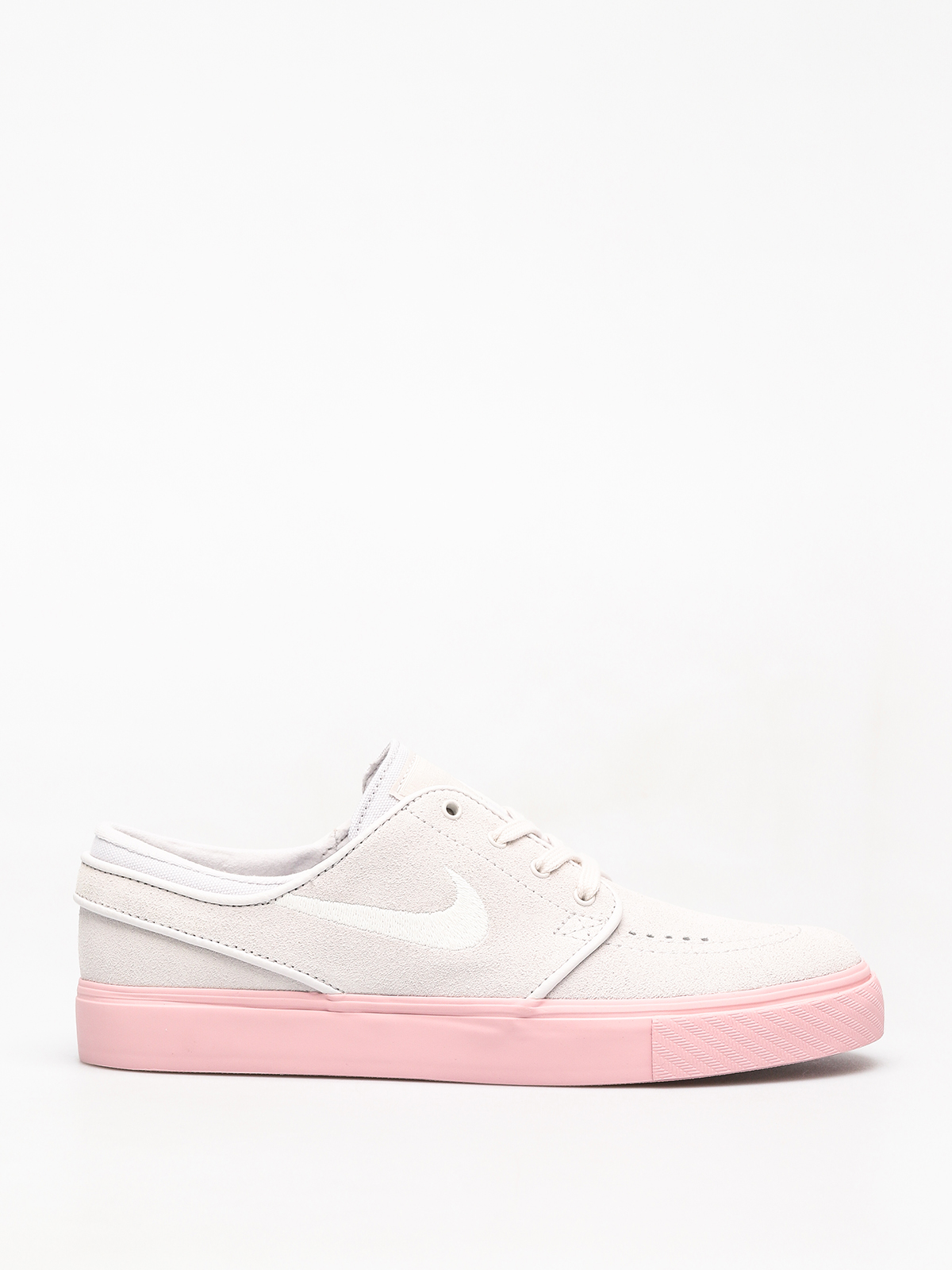 Buty Nike SB Sb Zoom Stefan Janoski (vast grey/phantom bubblegum bubblegum)