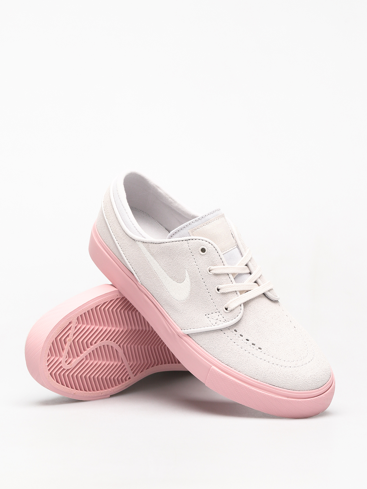 Buty Nike SB Sb Zoom Stefan Janoski (vast grey/phantom bubblegum bubblegum)