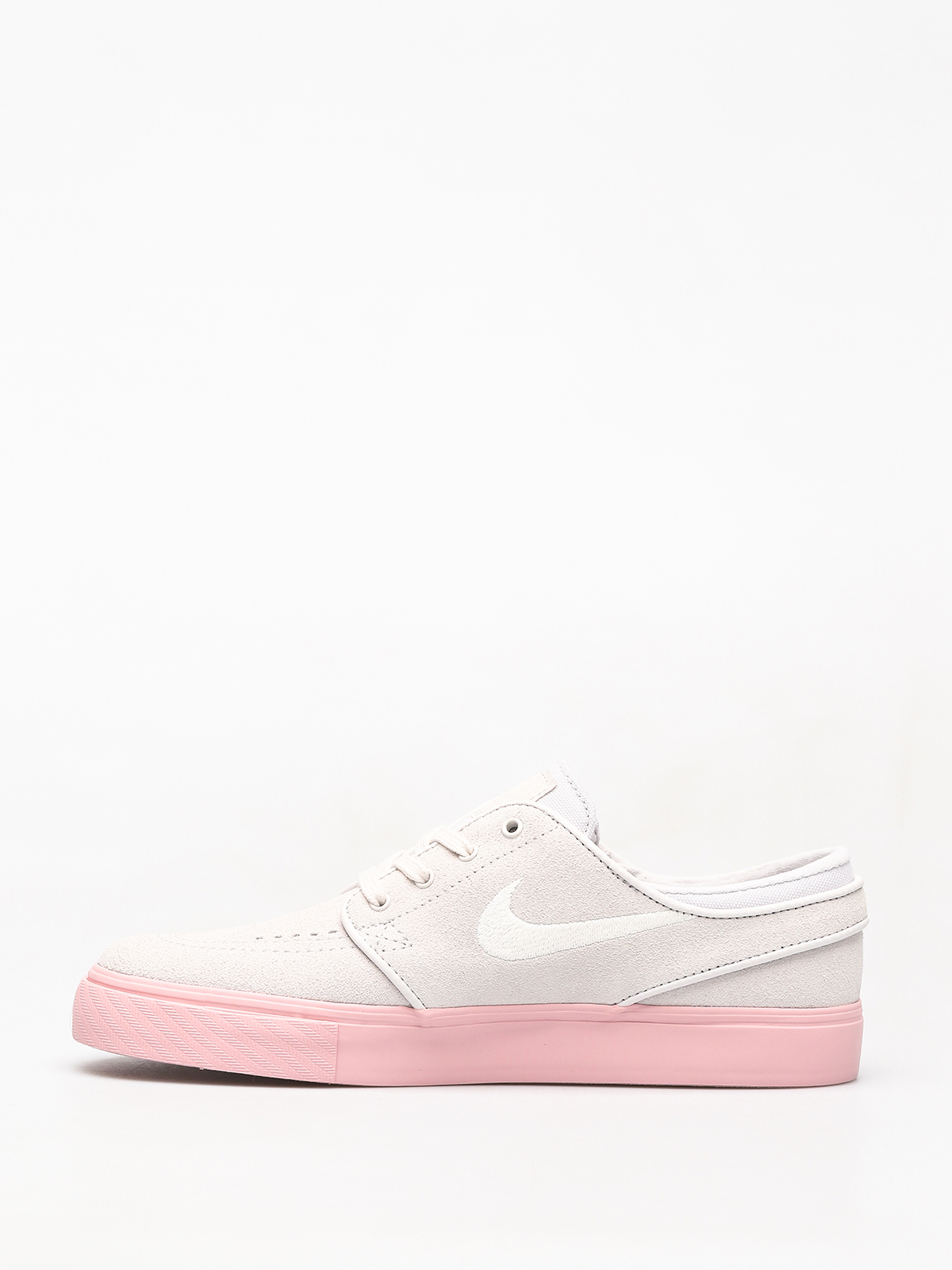 Buty Nike SB Sb Zoom Stefan Janoski (vast grey/phantom bubblegum bubblegum)