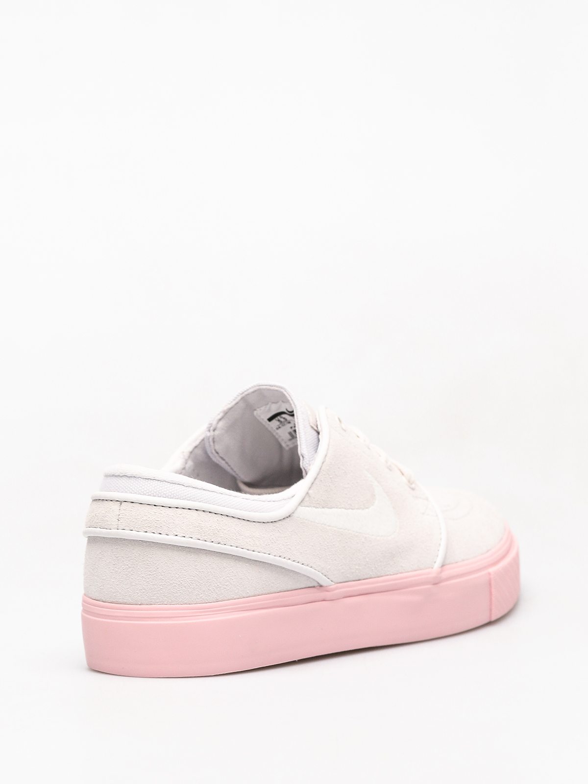 Buty Nike SB Sb Zoom Stefan Janoski (vast grey/phantom bubblegum bubblegum)
