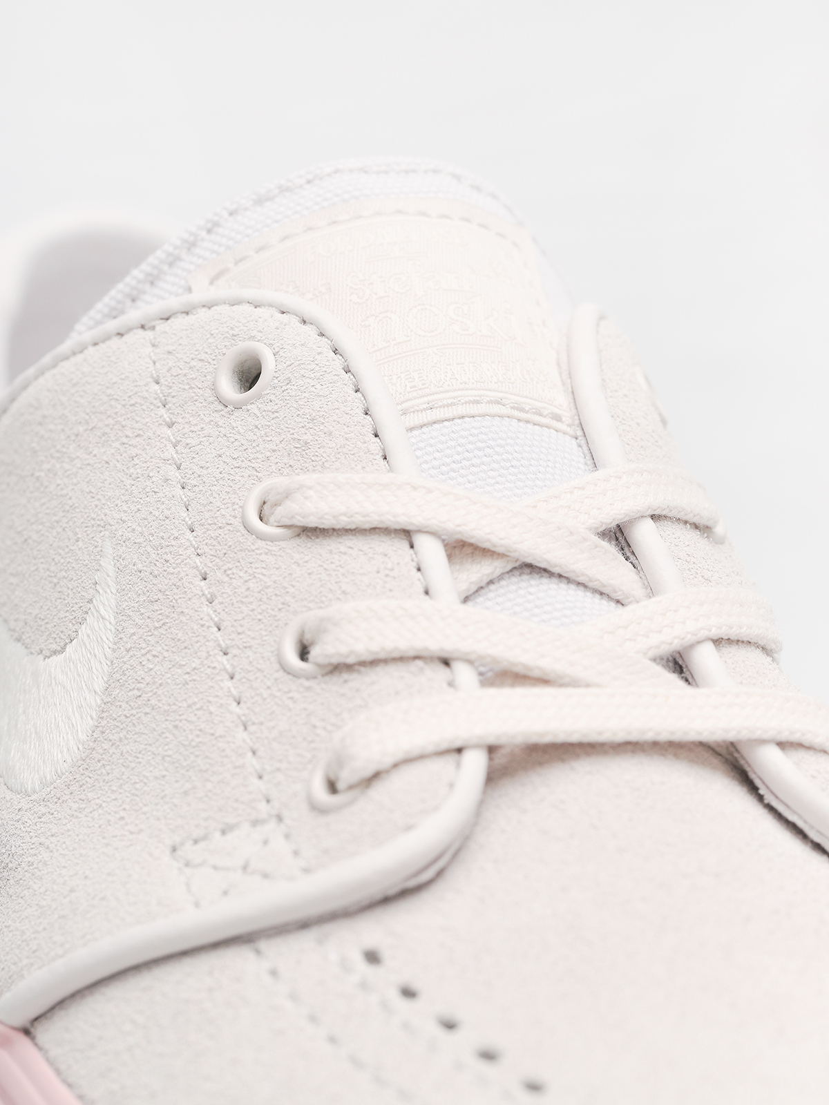 Buty Nike SB Sb Zoom Stefan Janoski (vast grey/phantom bubblegum bubblegum)