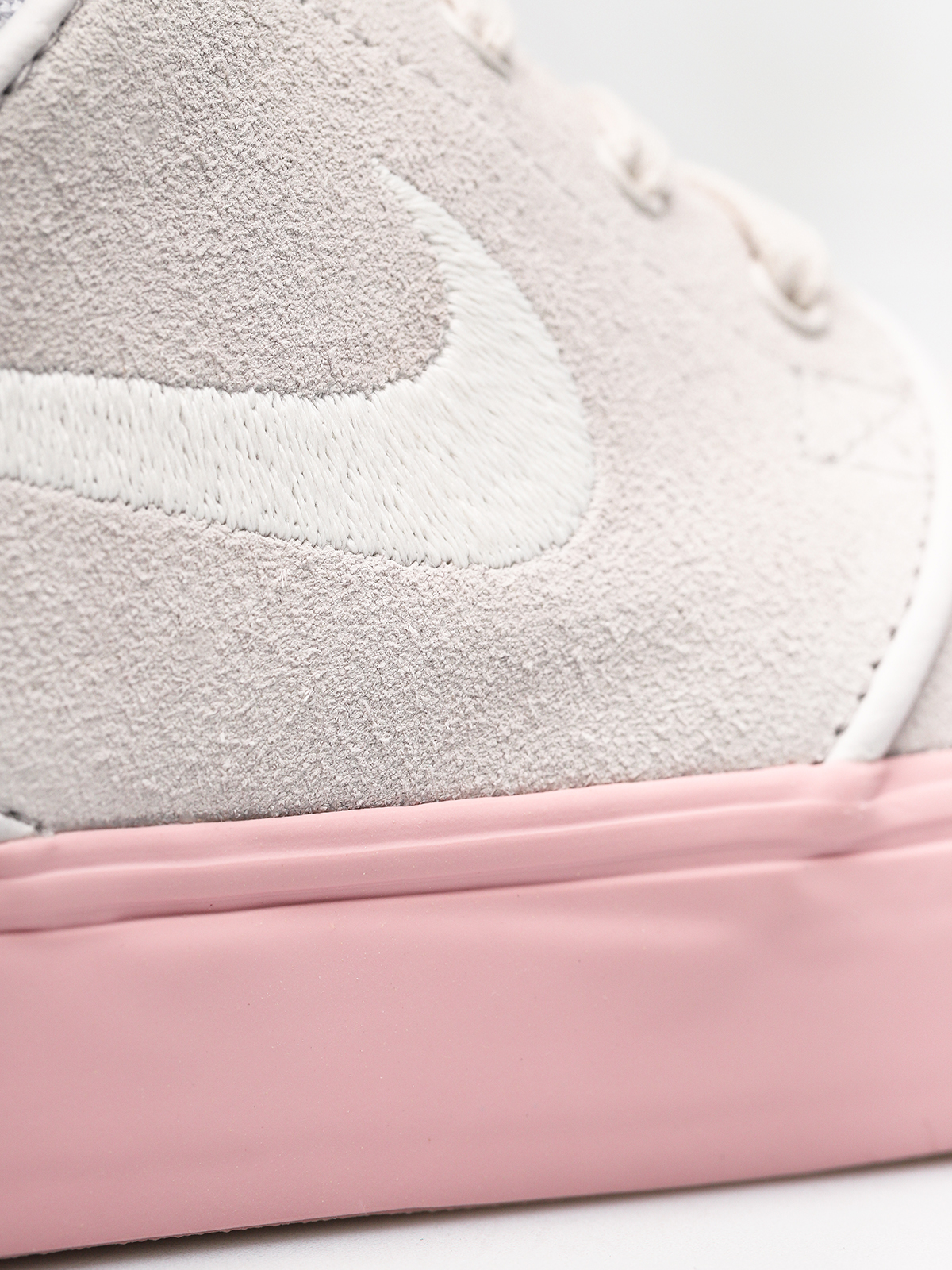 Buty Nike SB Sb Zoom Stefan Janoski (vast grey/phantom bubblegum bubblegum)
