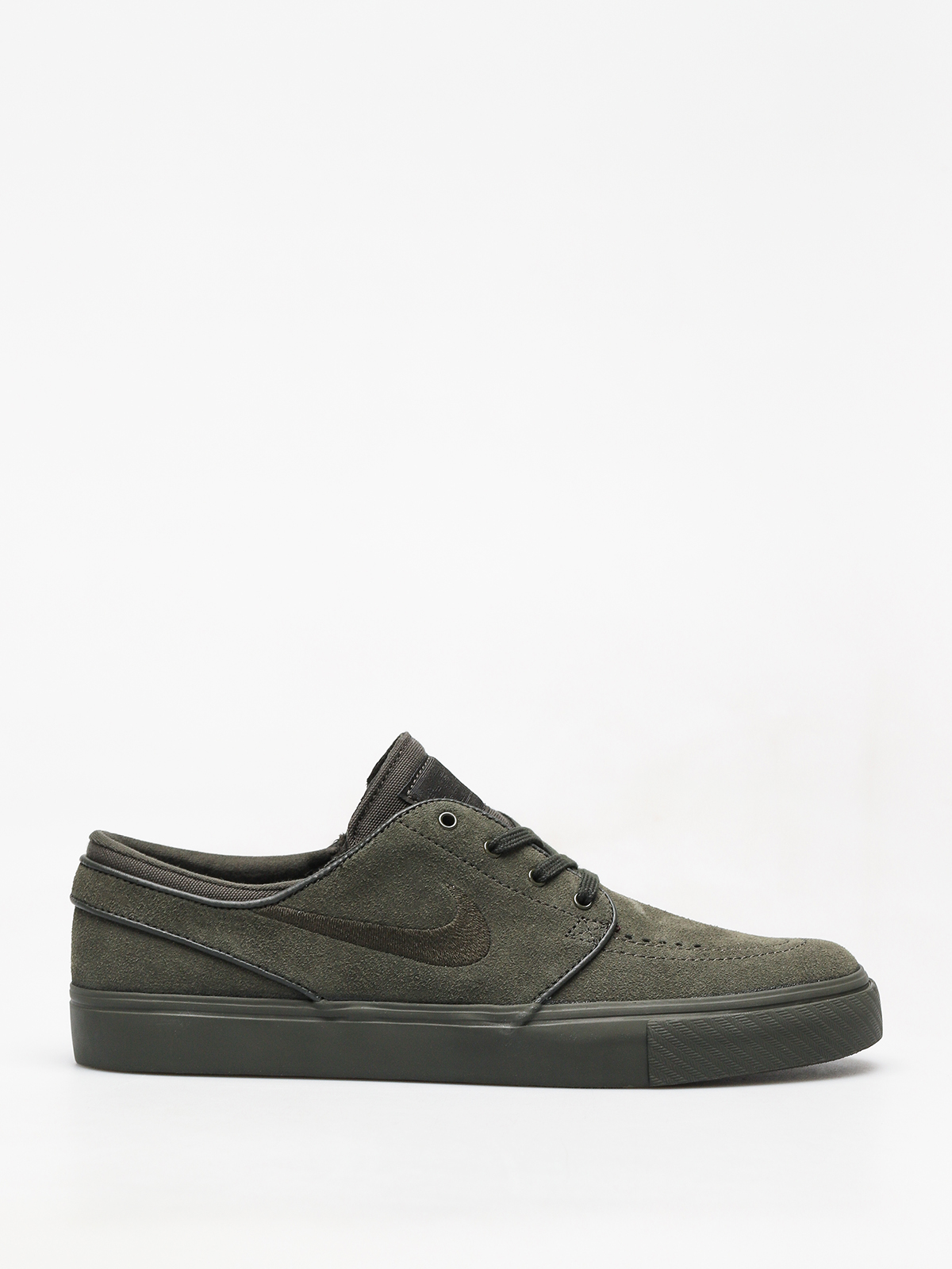 Buty Nike SB Sb Zoom Stefan Janoski (sequoia/sequoia sequoia phantom)