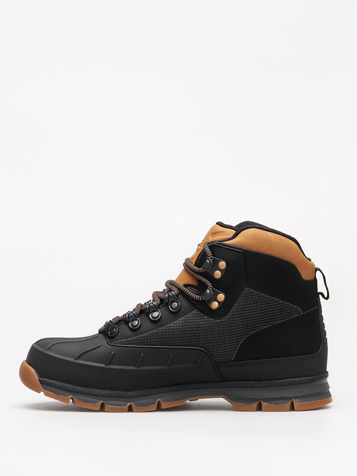 timberland euro hiker shell jacquard boot