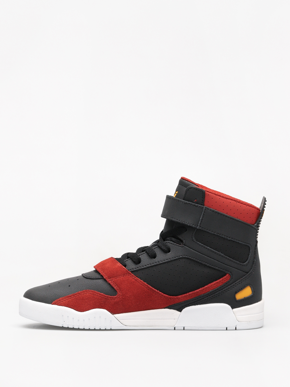 Buty Supra Breaker (black/bossa nova/golden w)
