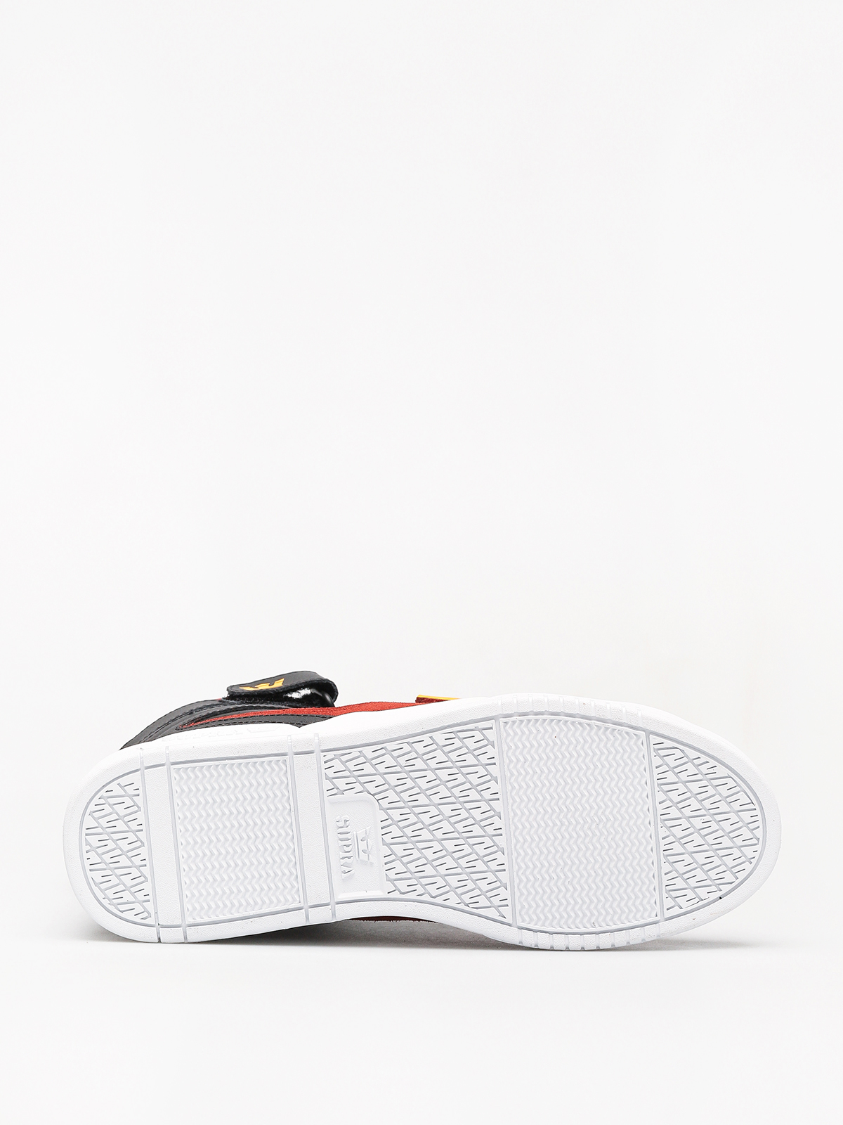 Buty Supra Breaker (black/bossa nova/golden w)