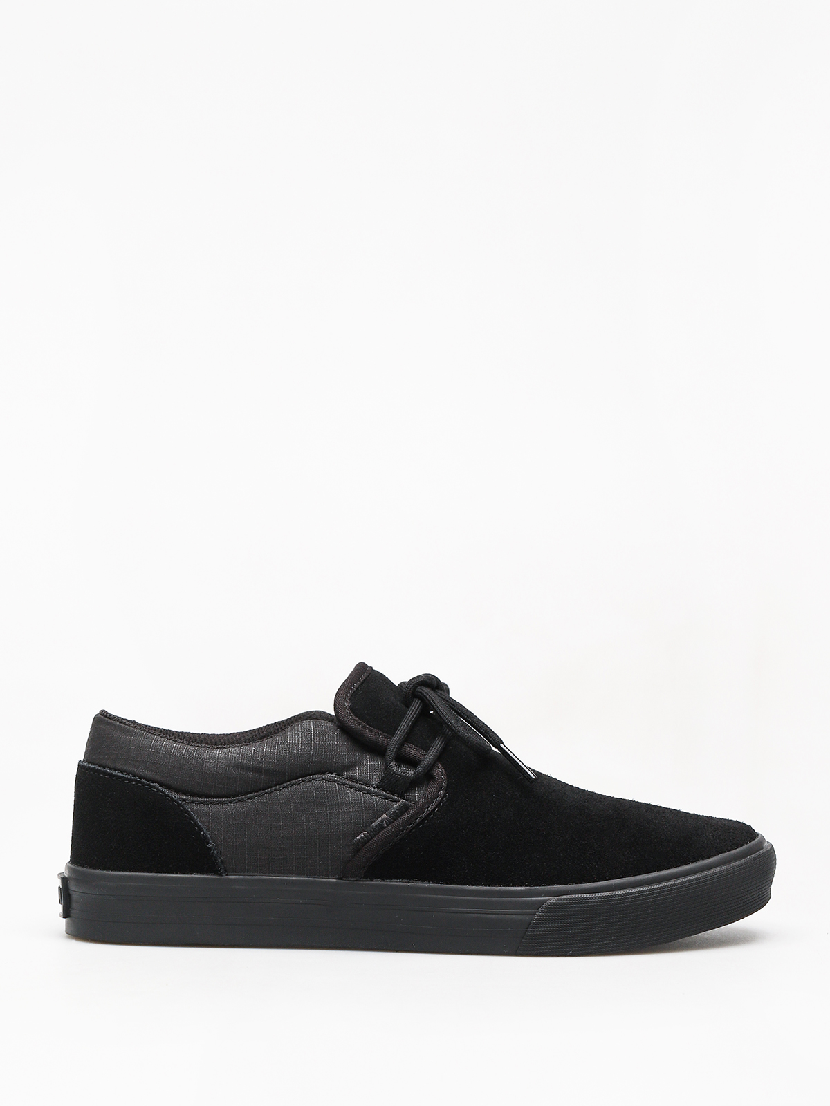 Buty Supra Cuba (black black/camo)