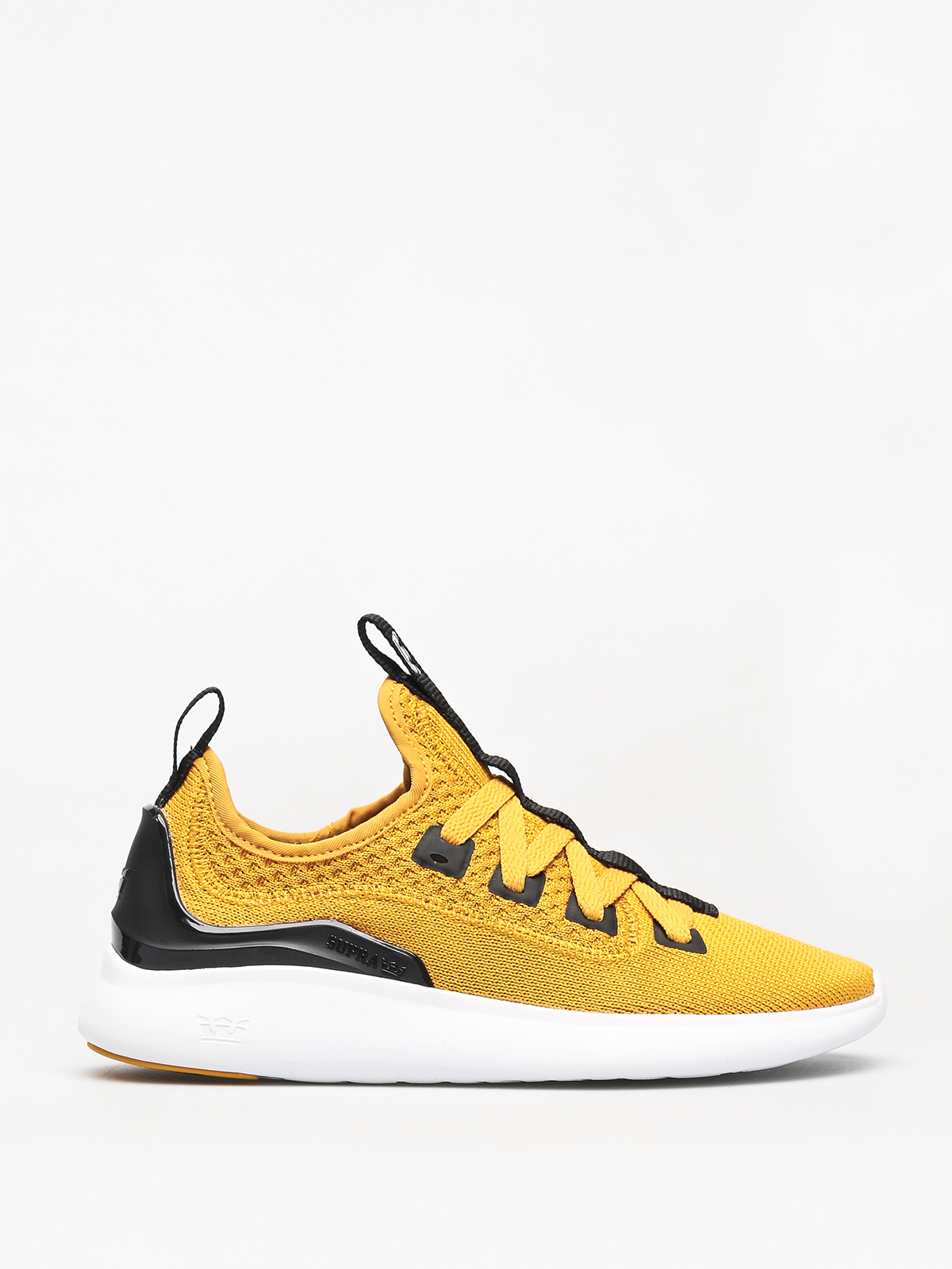 Buty Supra Factor (golden/black white)