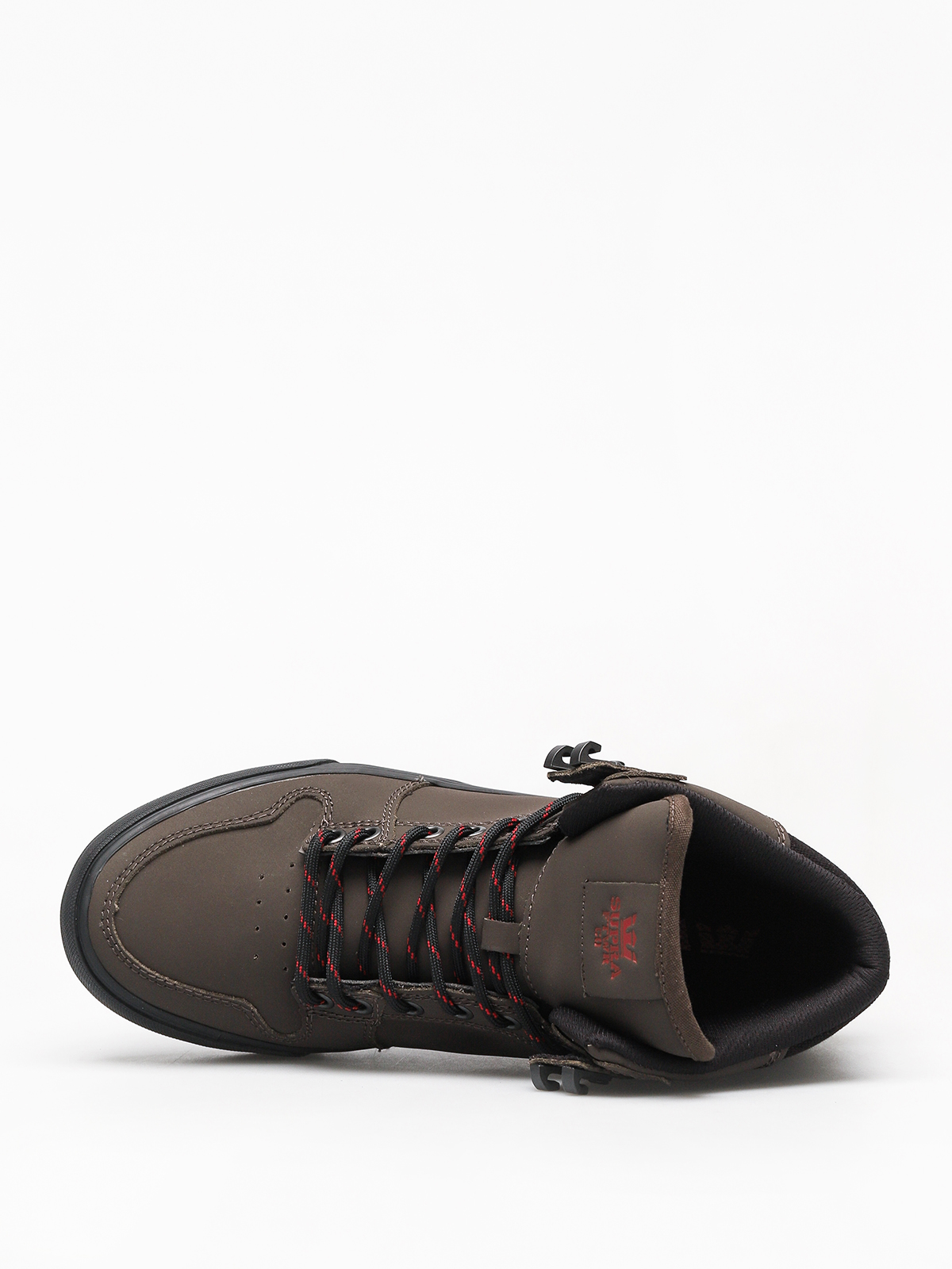 Buty Supra Vaider Cw (demitasse black)