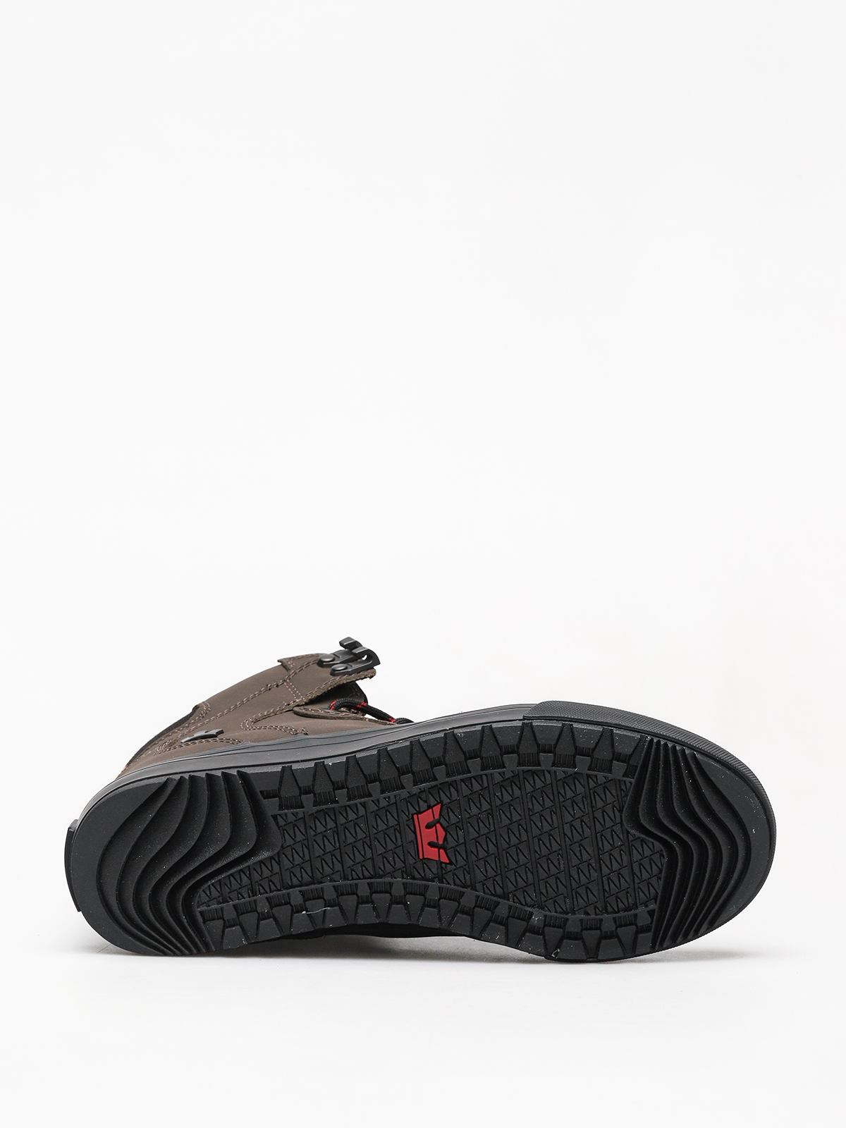 Buty Supra Vaider Cw (demitasse black)