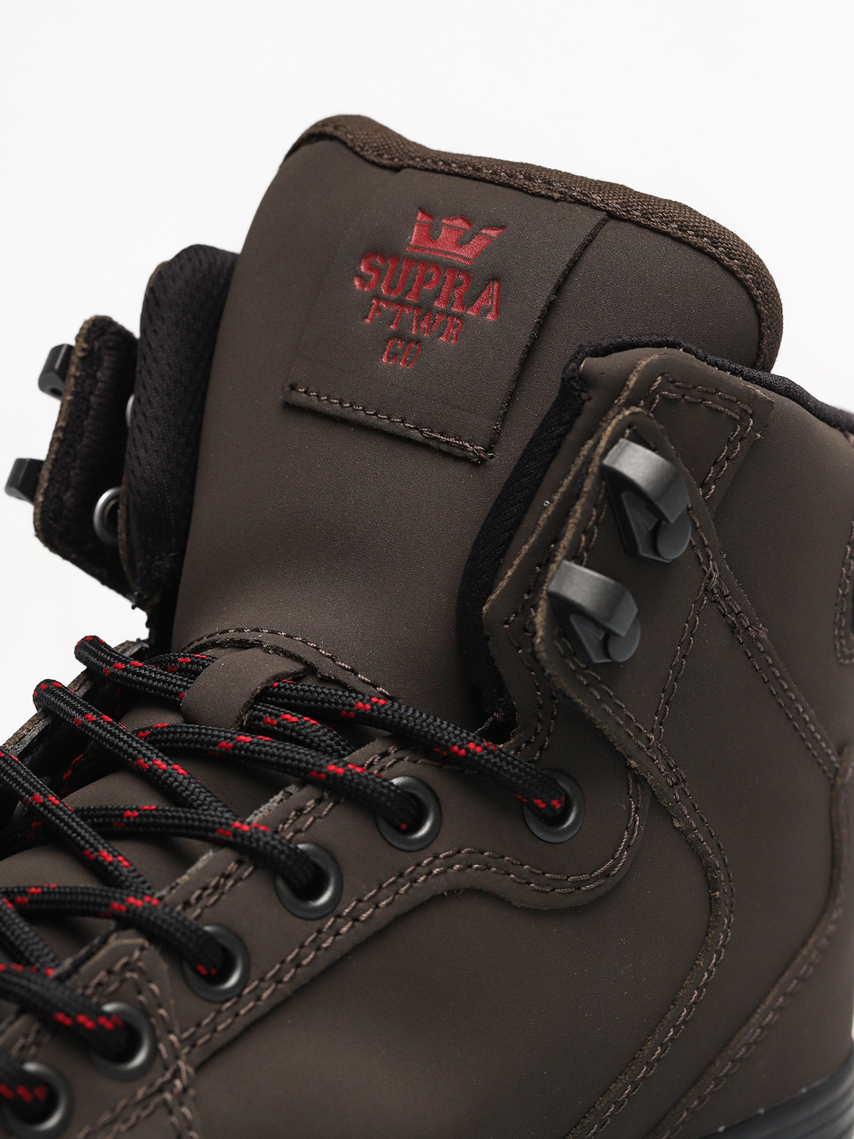 Buty Supra Vaider Cw (demitasse black)