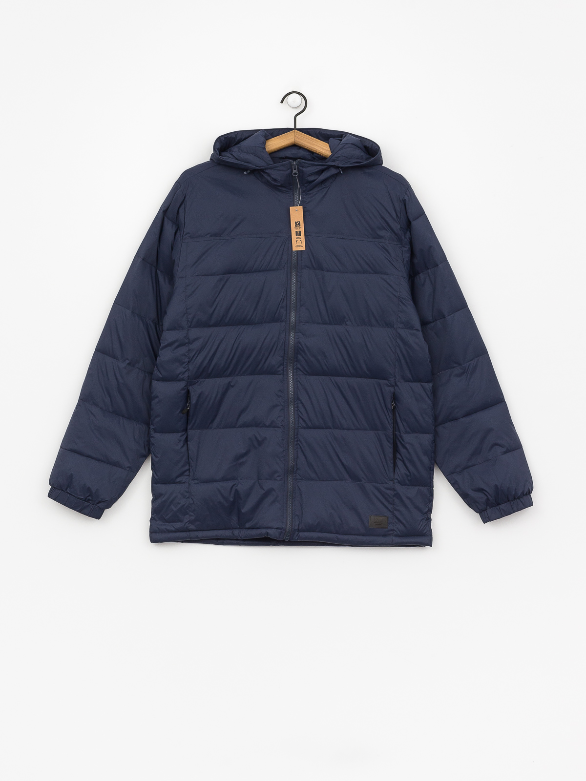Kurtka Vans Woodcrest Mte (dress blues)