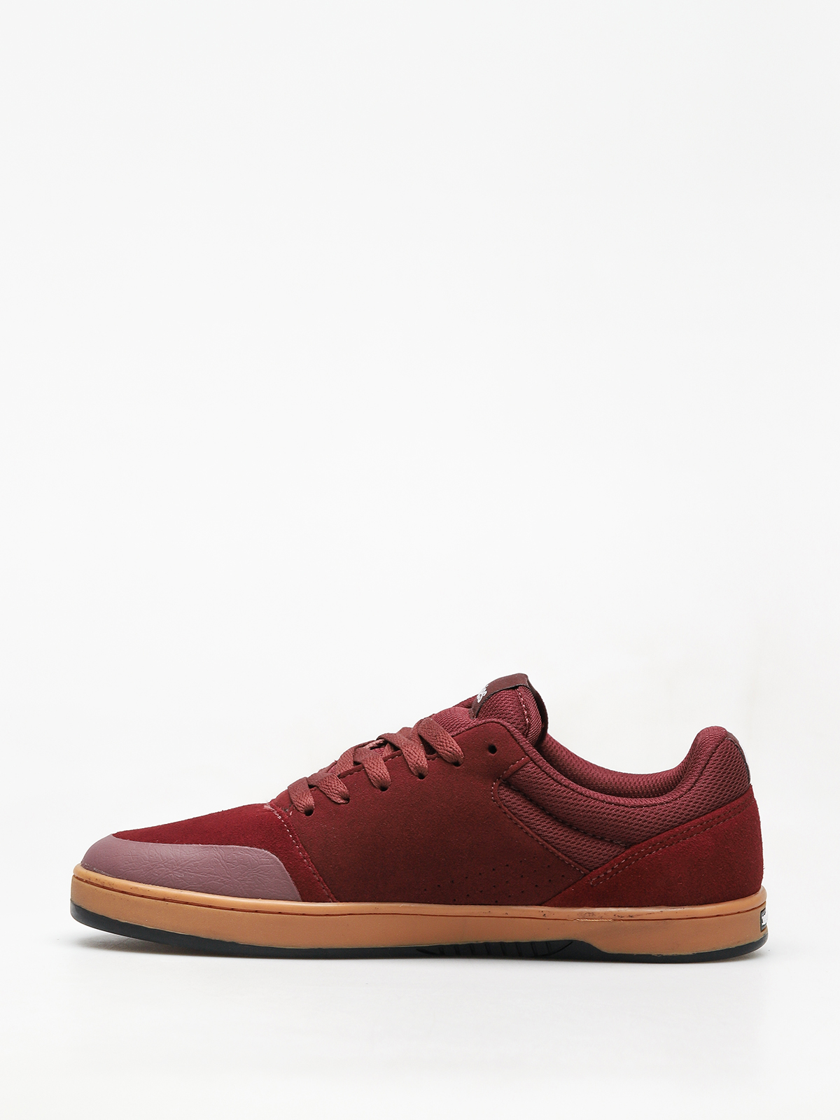 Buty Etnies Marana (burgundy/tan/white)