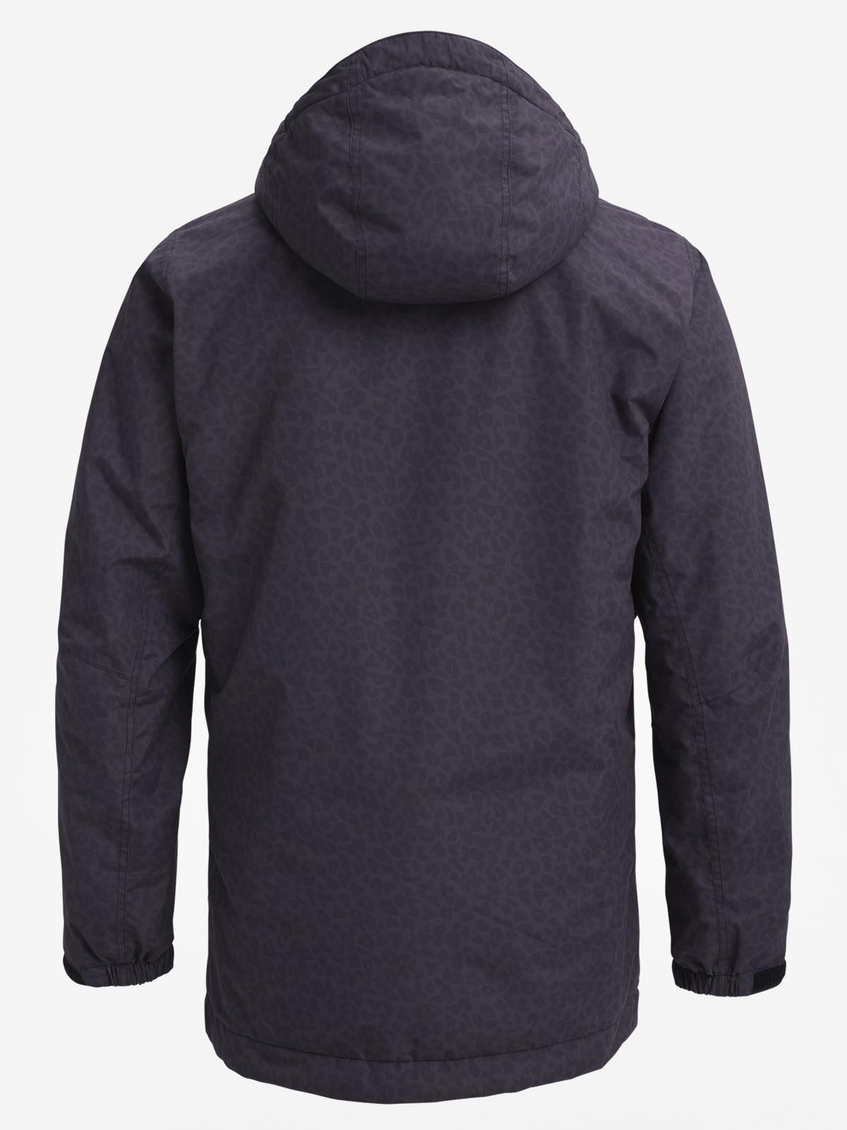 Męska Kurtka snowboardowa Analog Gunstockt (sand leopard)