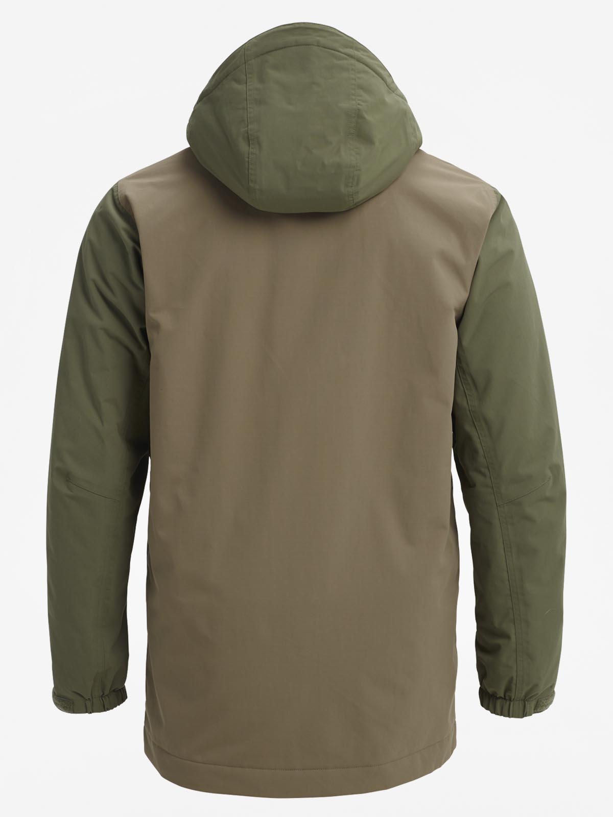 Męska Kurtka snowboardowa Analog Gunstockt (dstolv/twill)