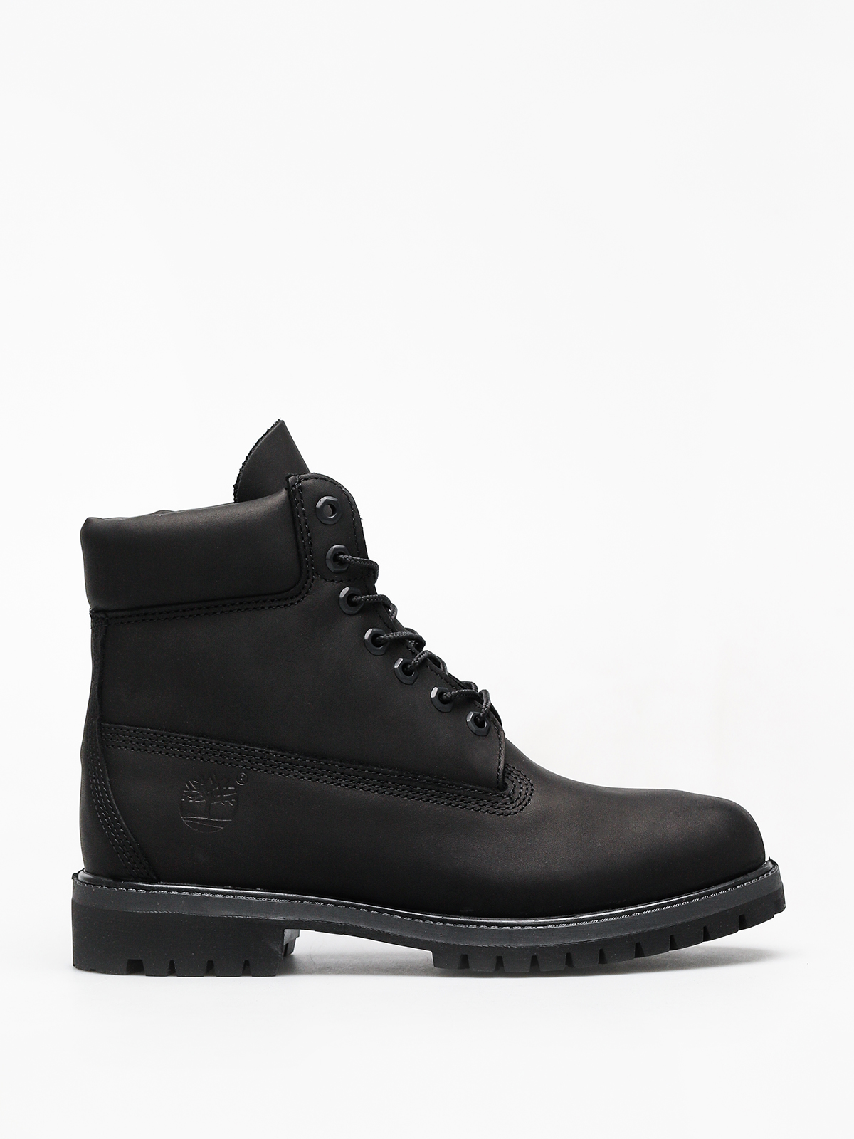 Buty zimowe Timberland 6 Premium (black)