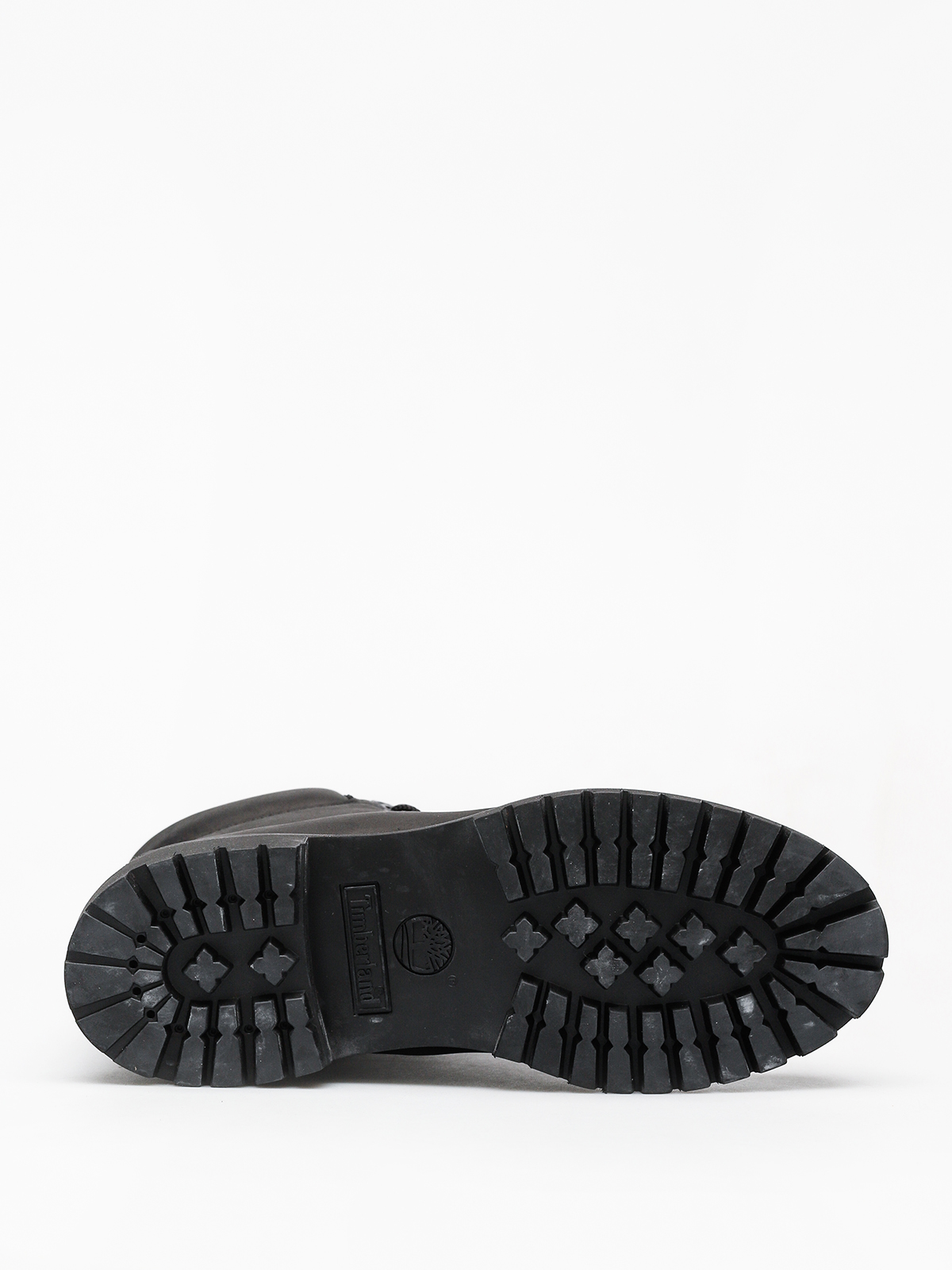 Buty zimowe Timberland 6 Premium (black)