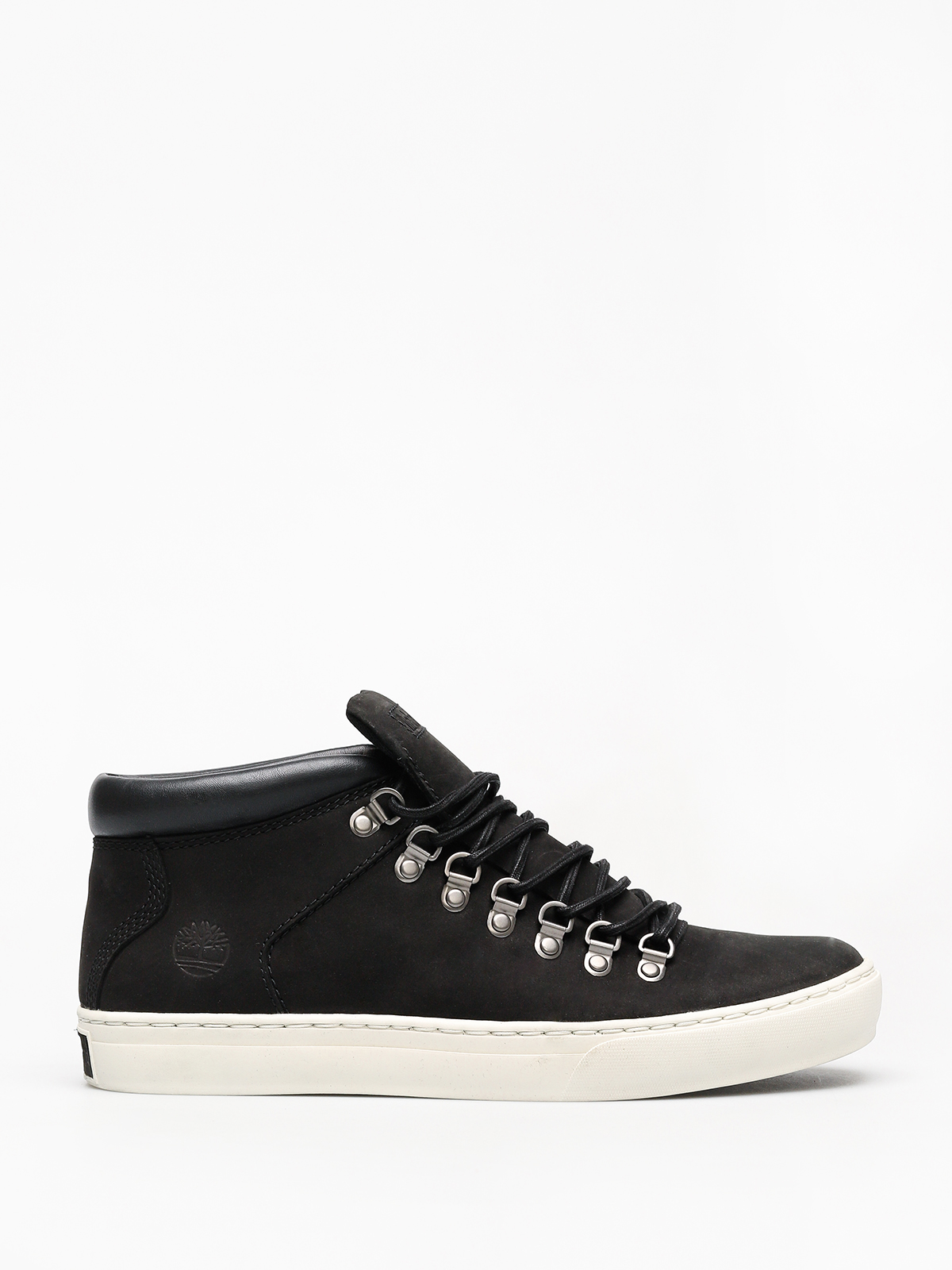 Buty zimowe Timberland Adv 2.0 Alpine Chukka (black)